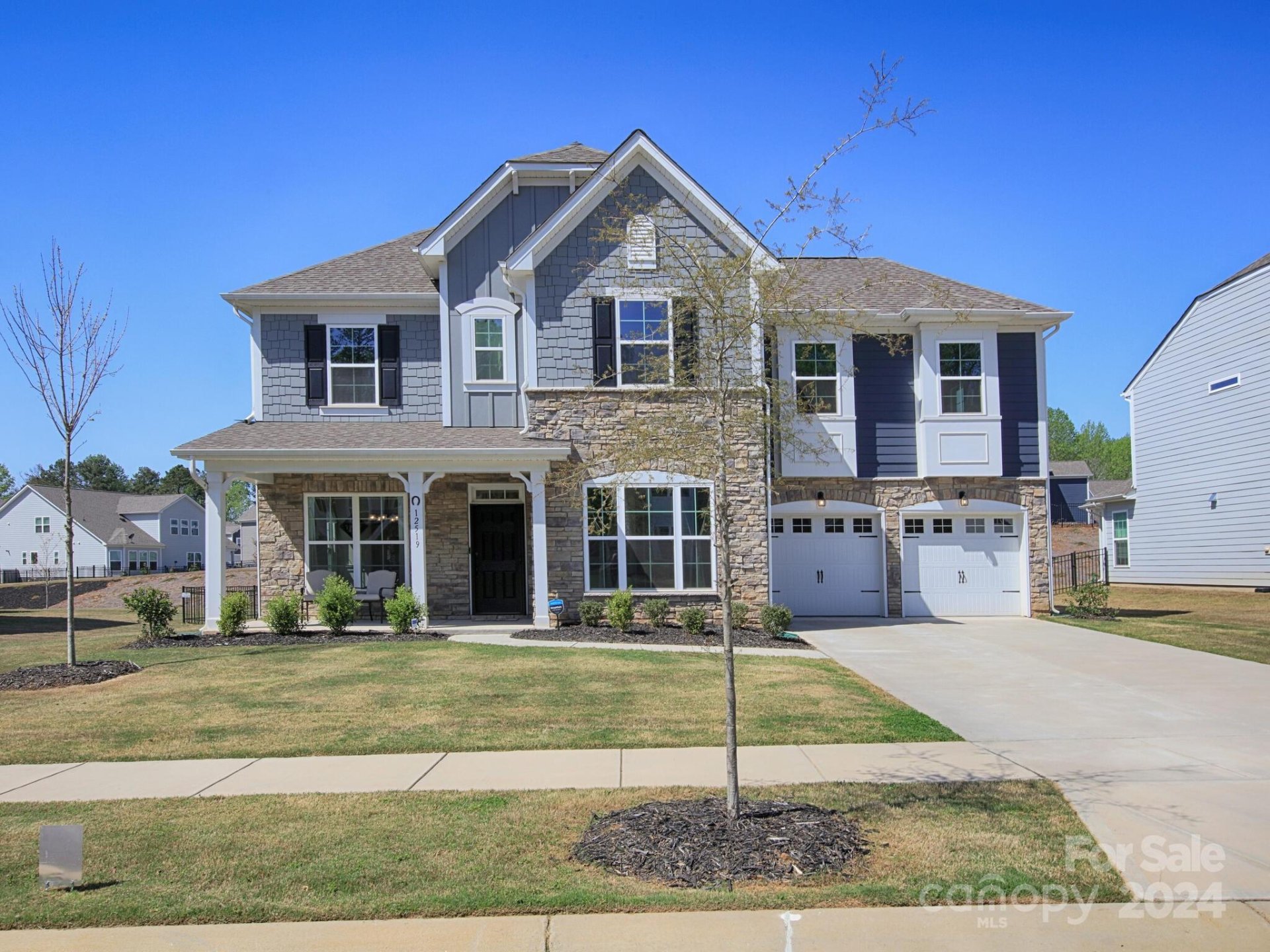 12519 Dunloe Wood Drive