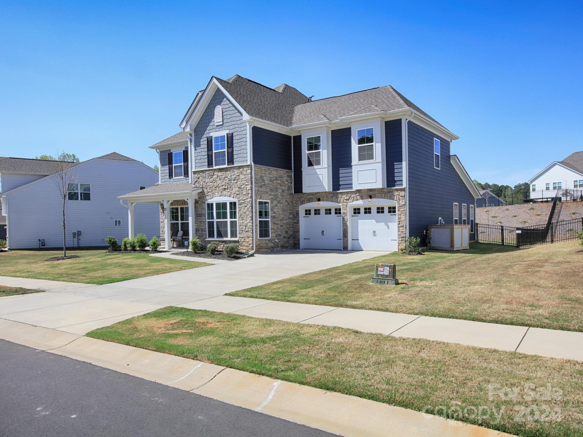 Property image 2 at 12519 Dunloe Wood Drive, Huntersville, NC 28078