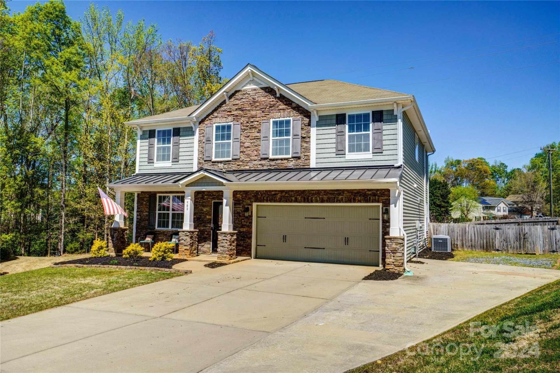 Property image 3 at 989 Autumn Glen Court, Lake Wylie, SC 29710