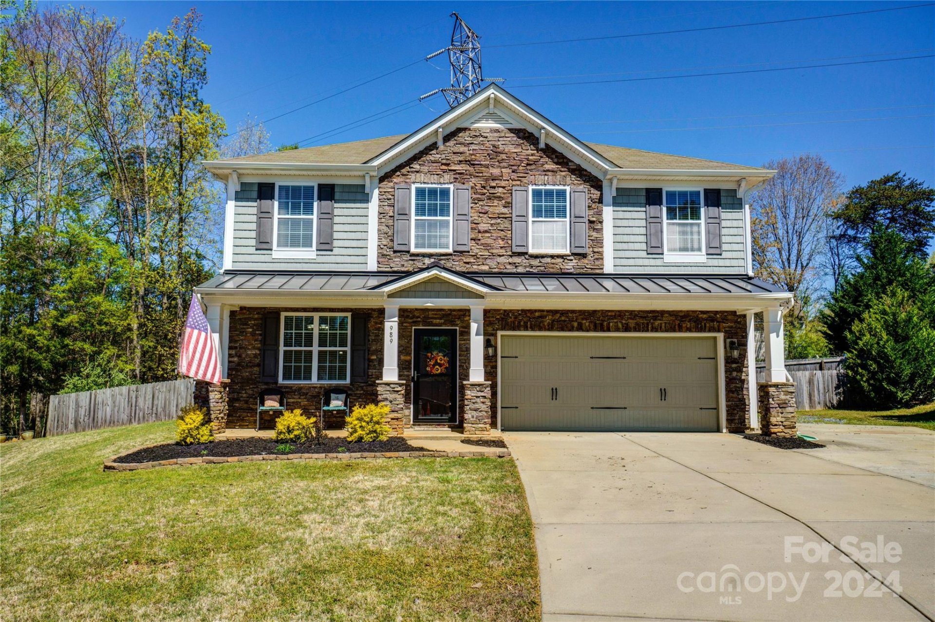 Property image 4 at 989 Autumn Glen Court, Lake Wylie, SC 29710
