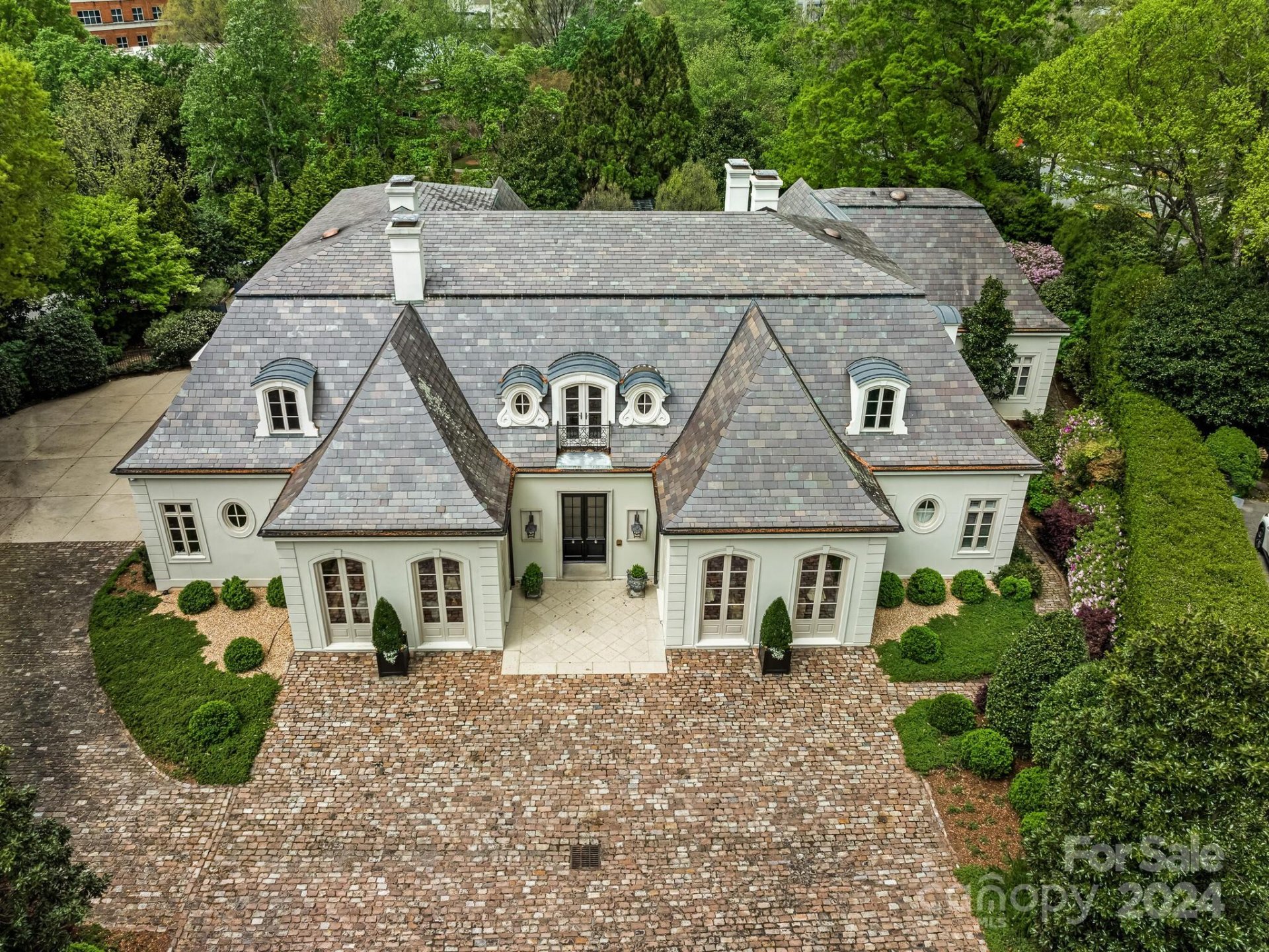 4203 Cameron Oaks Drive