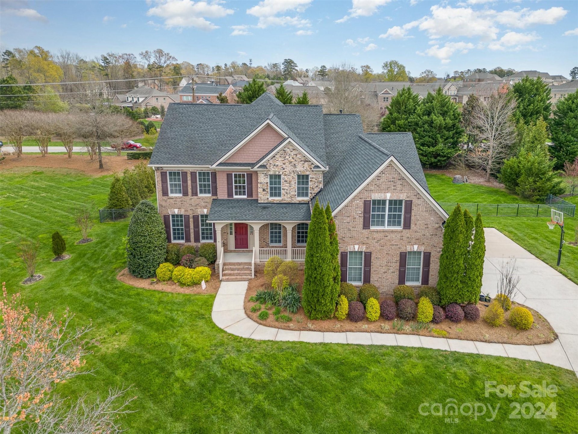 117 Turkey Hunt Court