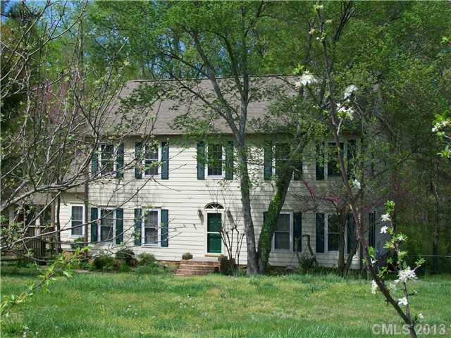 Property image 1 at 1226 Rabbit Run, York, SC 29745