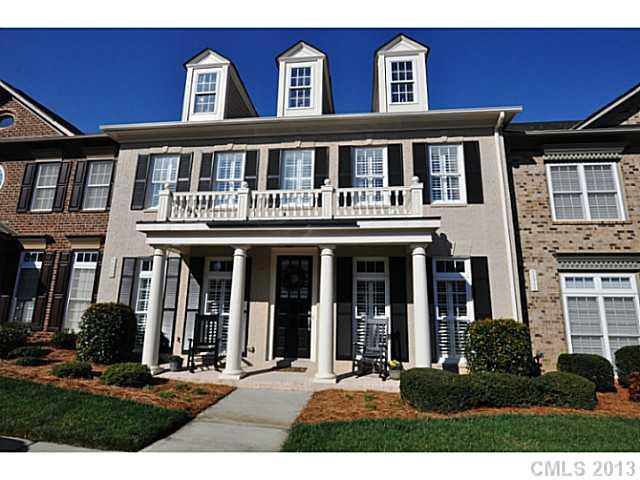 16908 Bridgewalk Drive