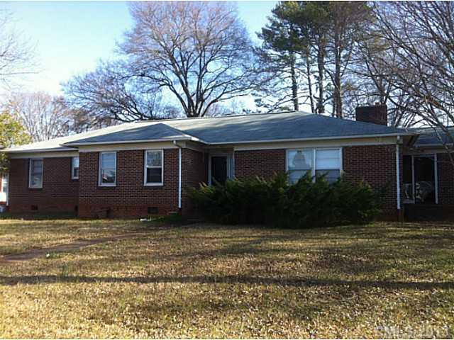 Property image 1 at 805 Catawba Street, Belmont, NC 28012