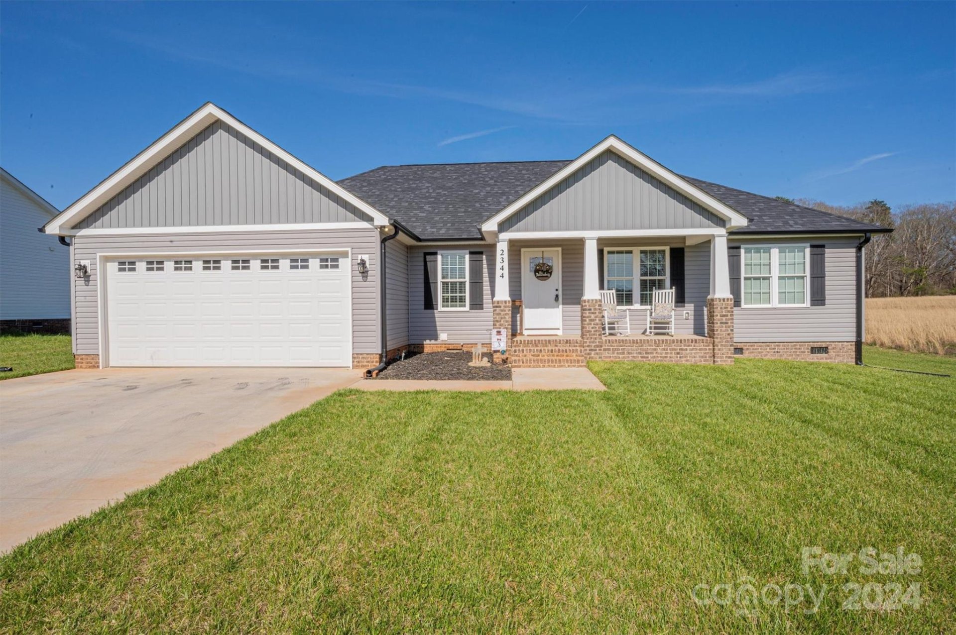 Property image 1 at 2344 Rock Dam Road, Lincolnton, NC 28092