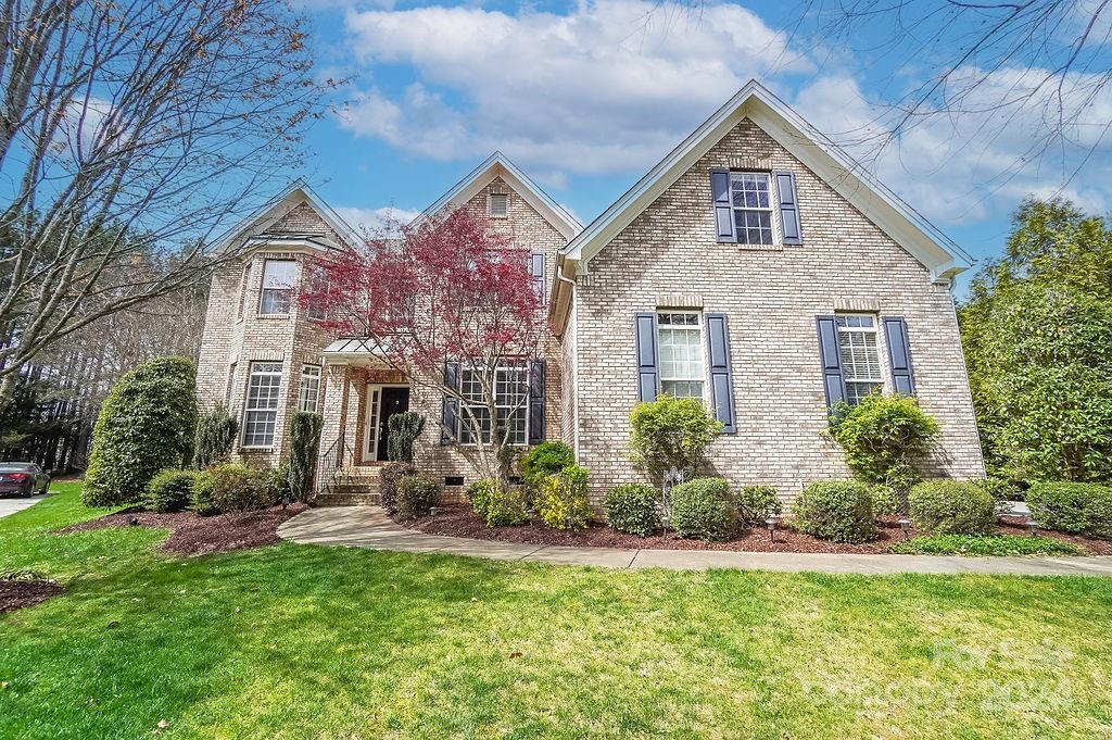 Property image 1 at 3102 Stanway Court, Waxhaw, NC 28173