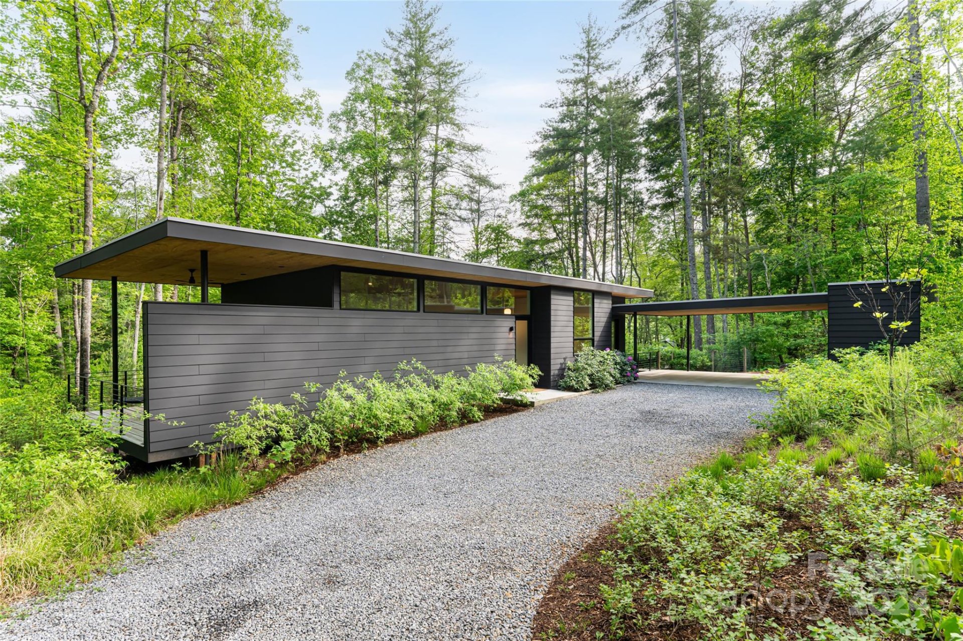 Property image 1 at 37 Trail Top Drive, Asheville, NC 28805