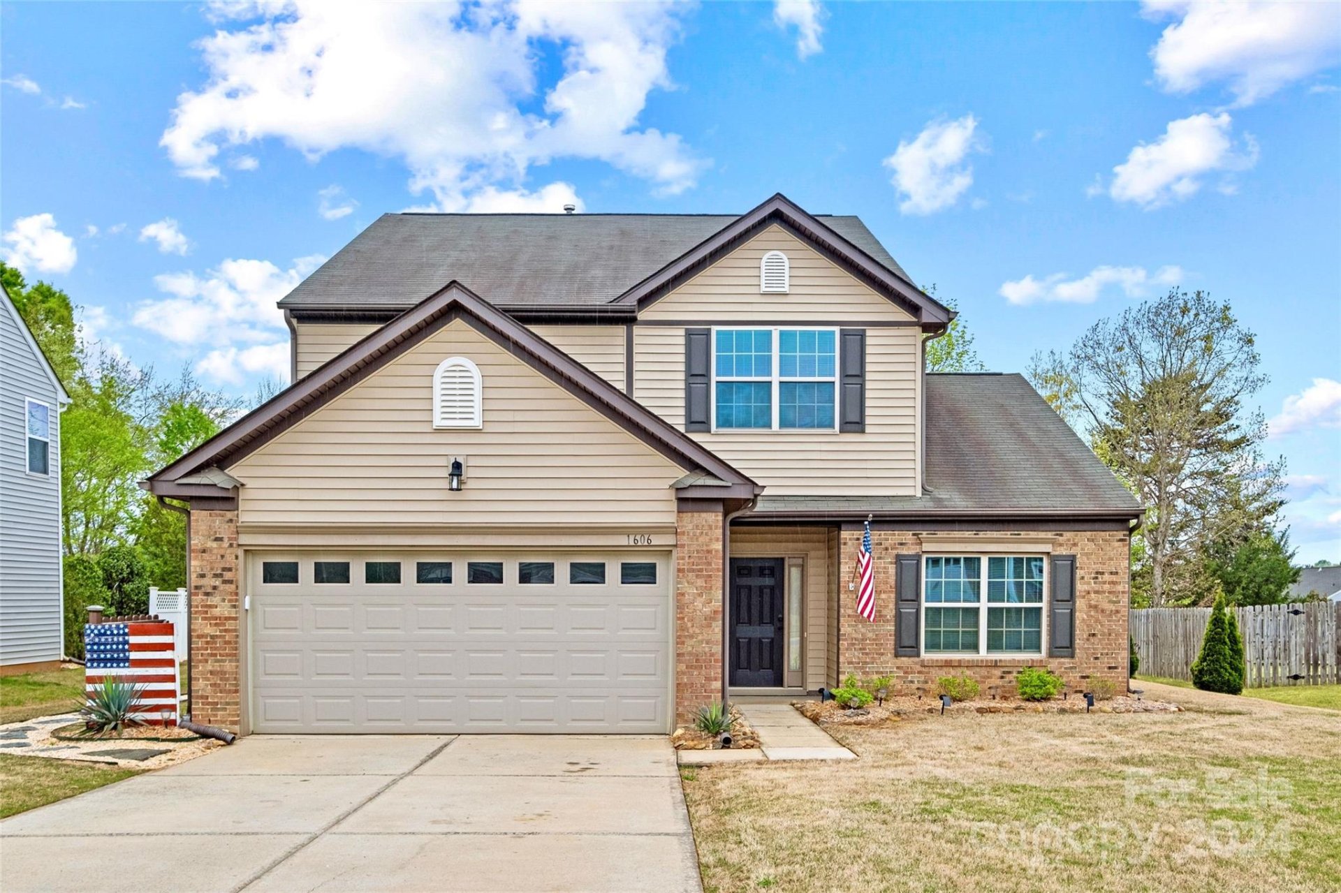 Property image 1 at 1606 Palazzo Drive, Waxhaw, NC 28173