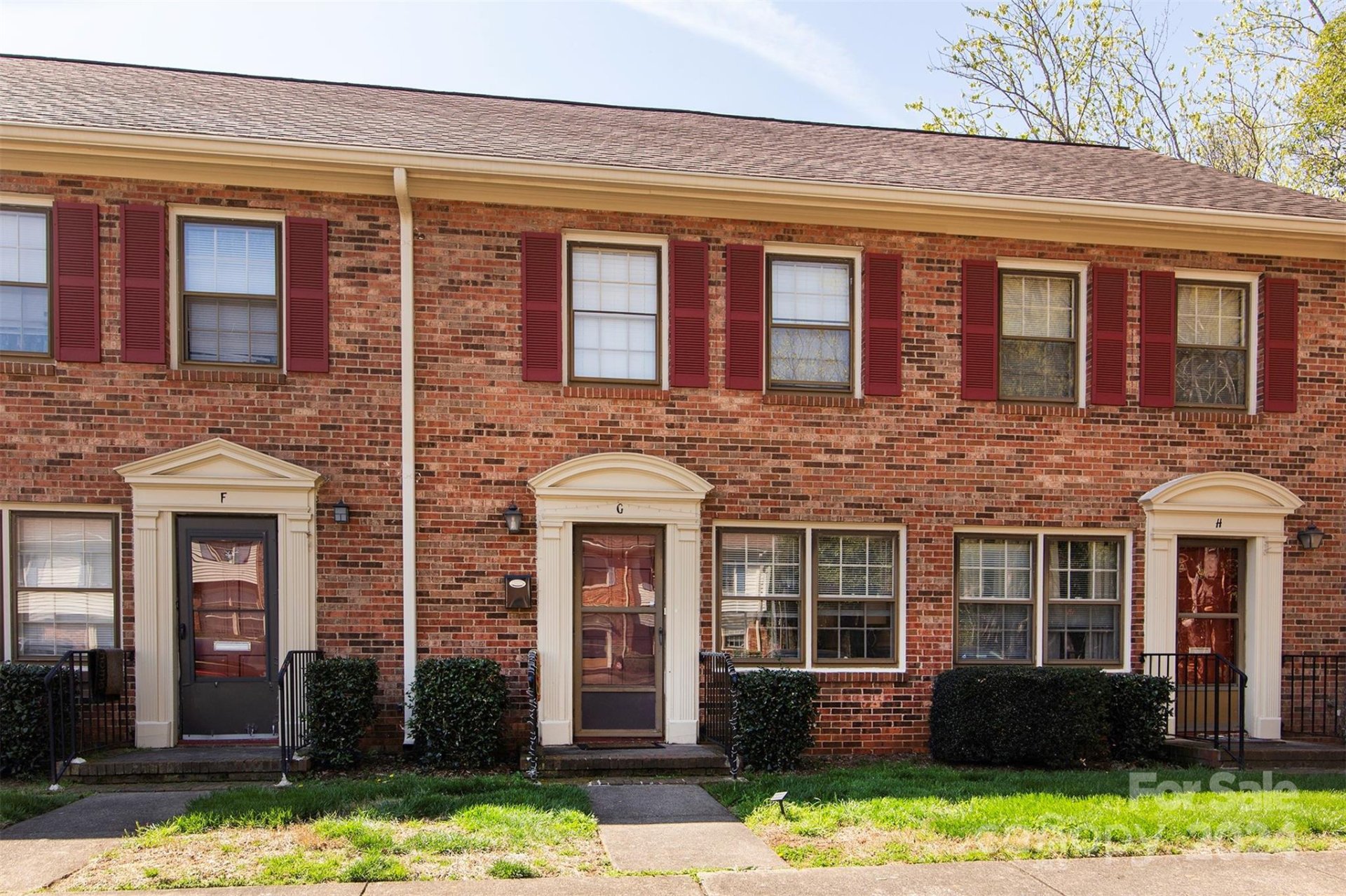 6254 Old Pineville Road