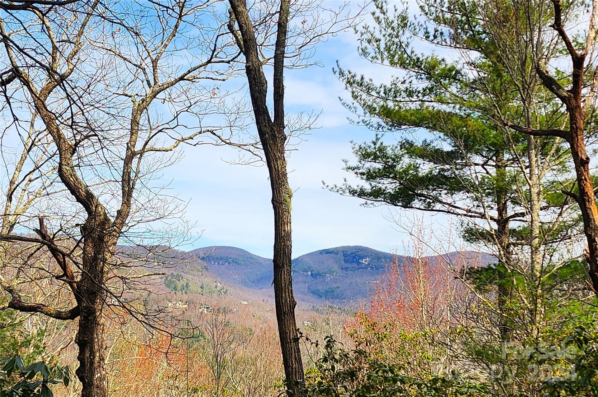 Lot 24 Lakeside Trail, Lake Toxaway