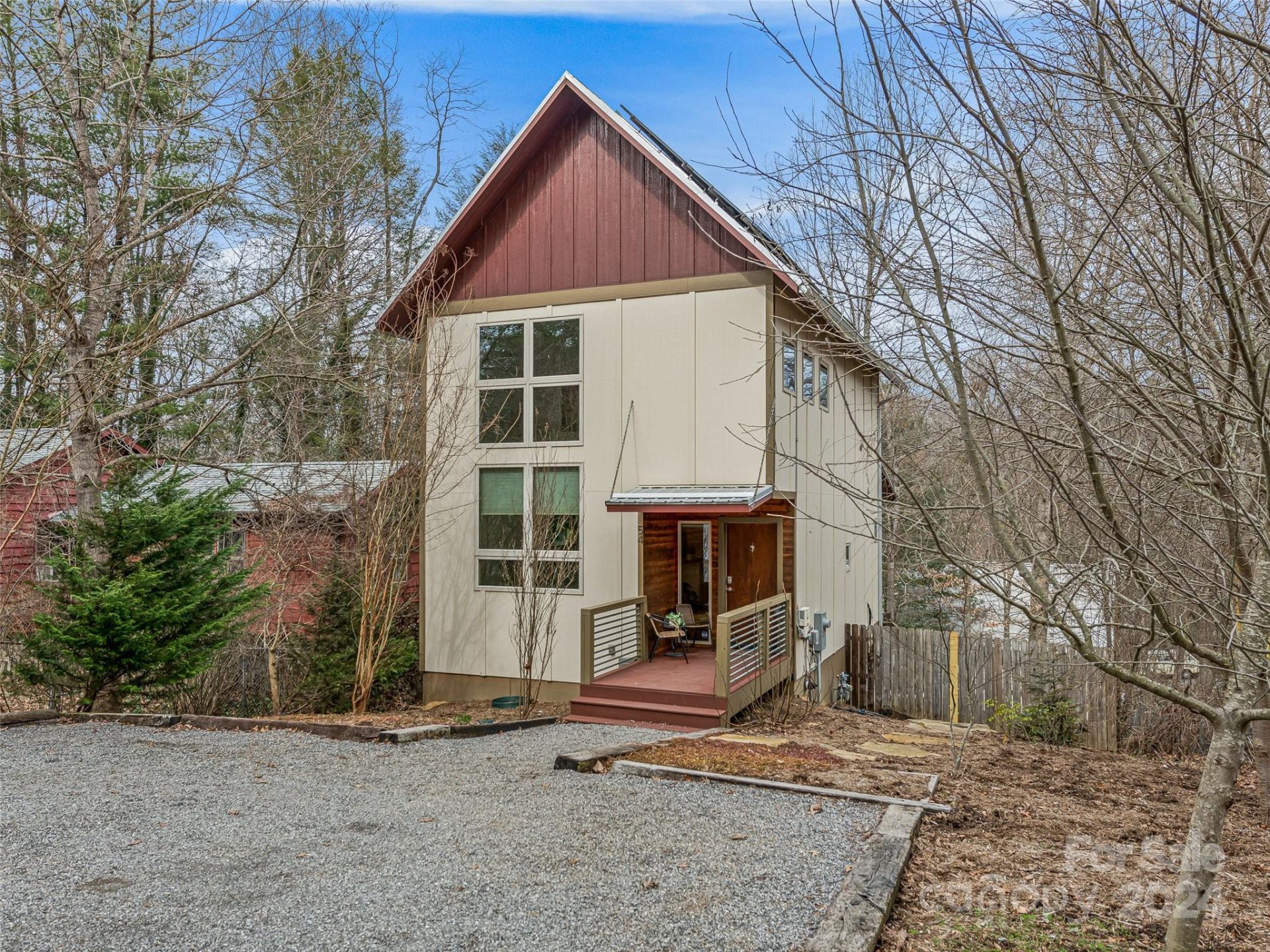 54 Morningside Drive