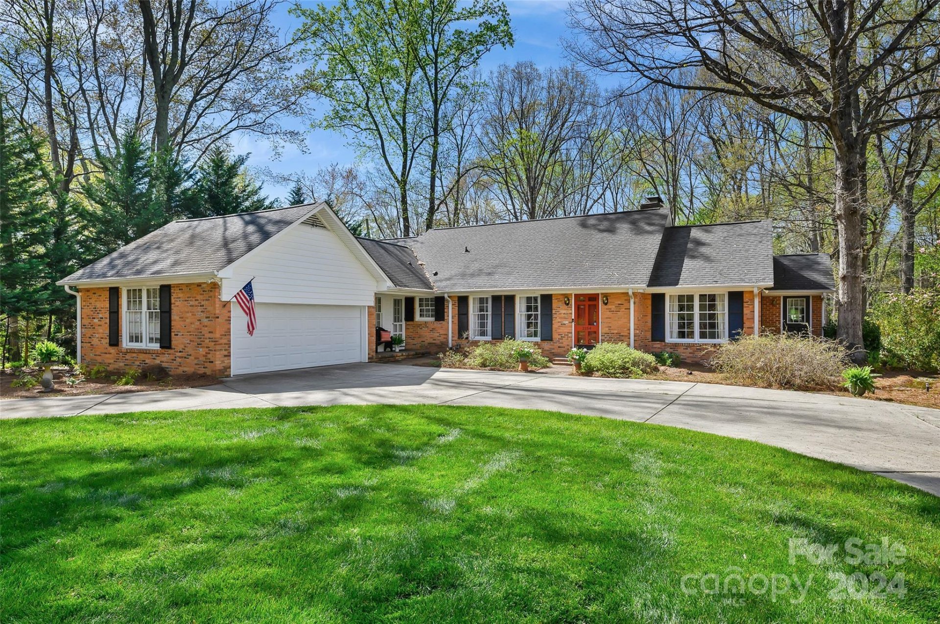 Property image 1 at 2154 Granada Drive, Charlotte, NC 28226