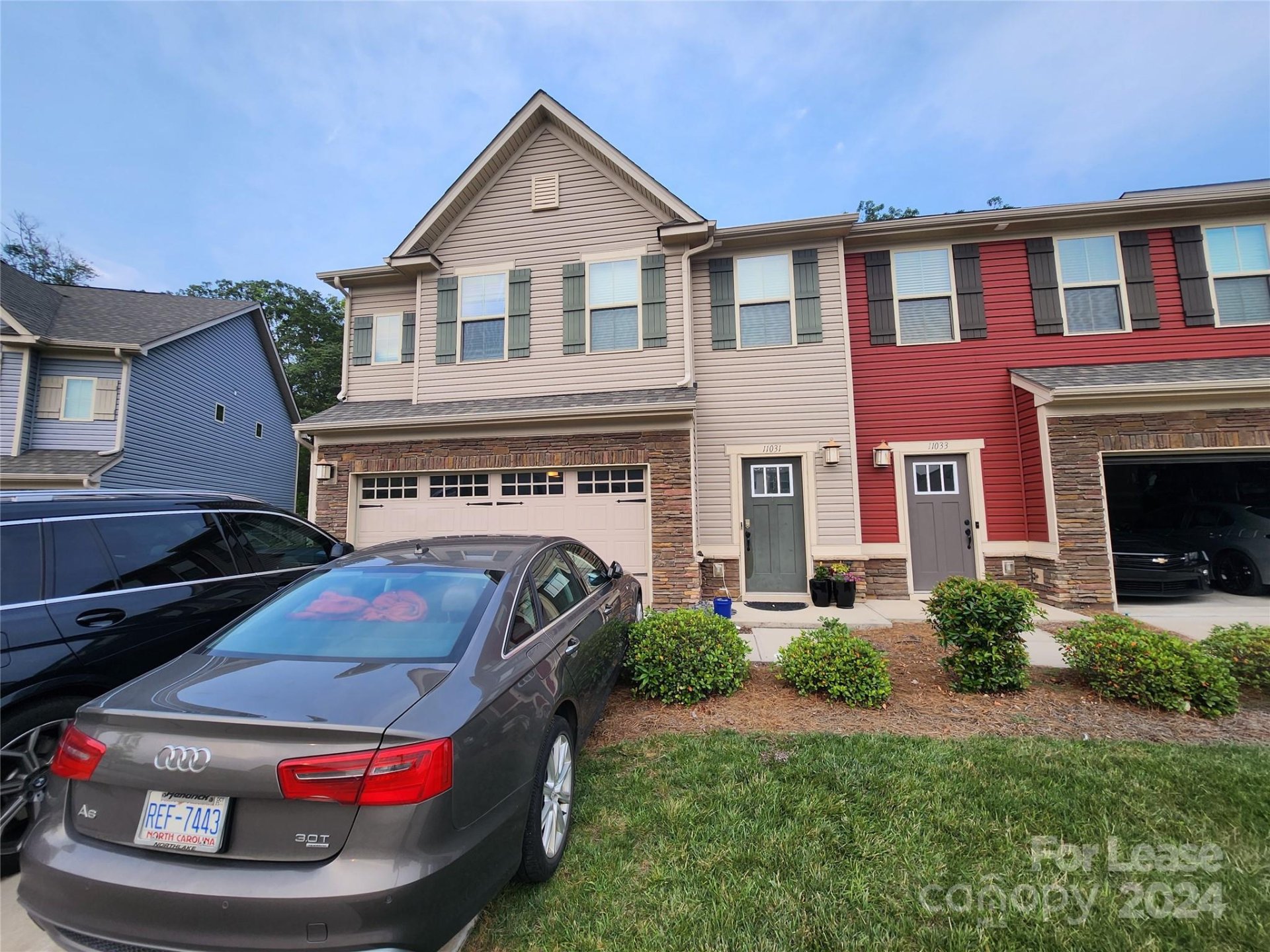 Property image 1 at 11031 Discovery Drive, Concord, NC 28027