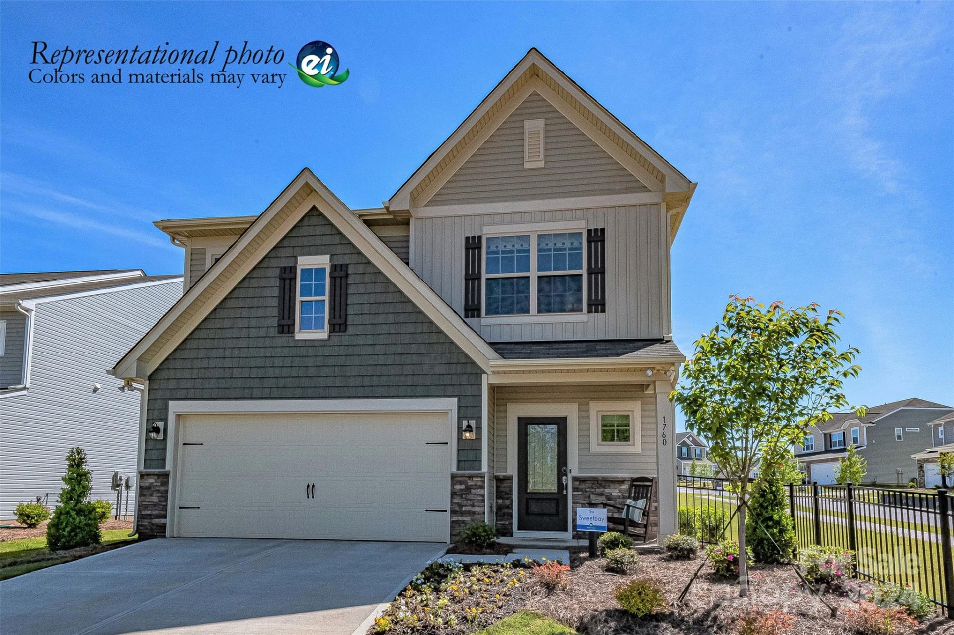 Property image 1 at 19014 Direwolf Cove, Charlotte, NC 28278
