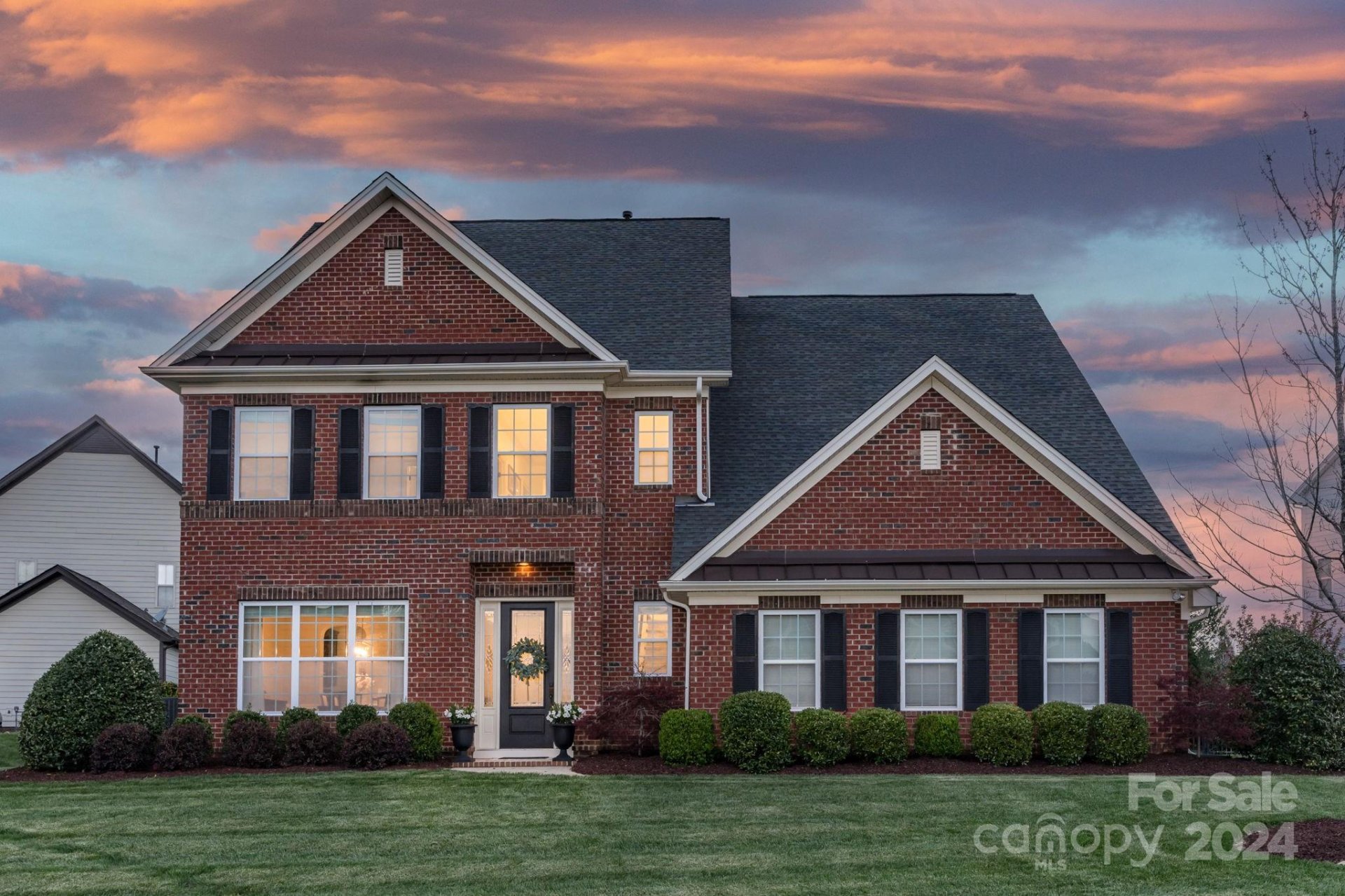 Property image 1 at 1023 Oleander Lane, Waxhaw, NC 28173