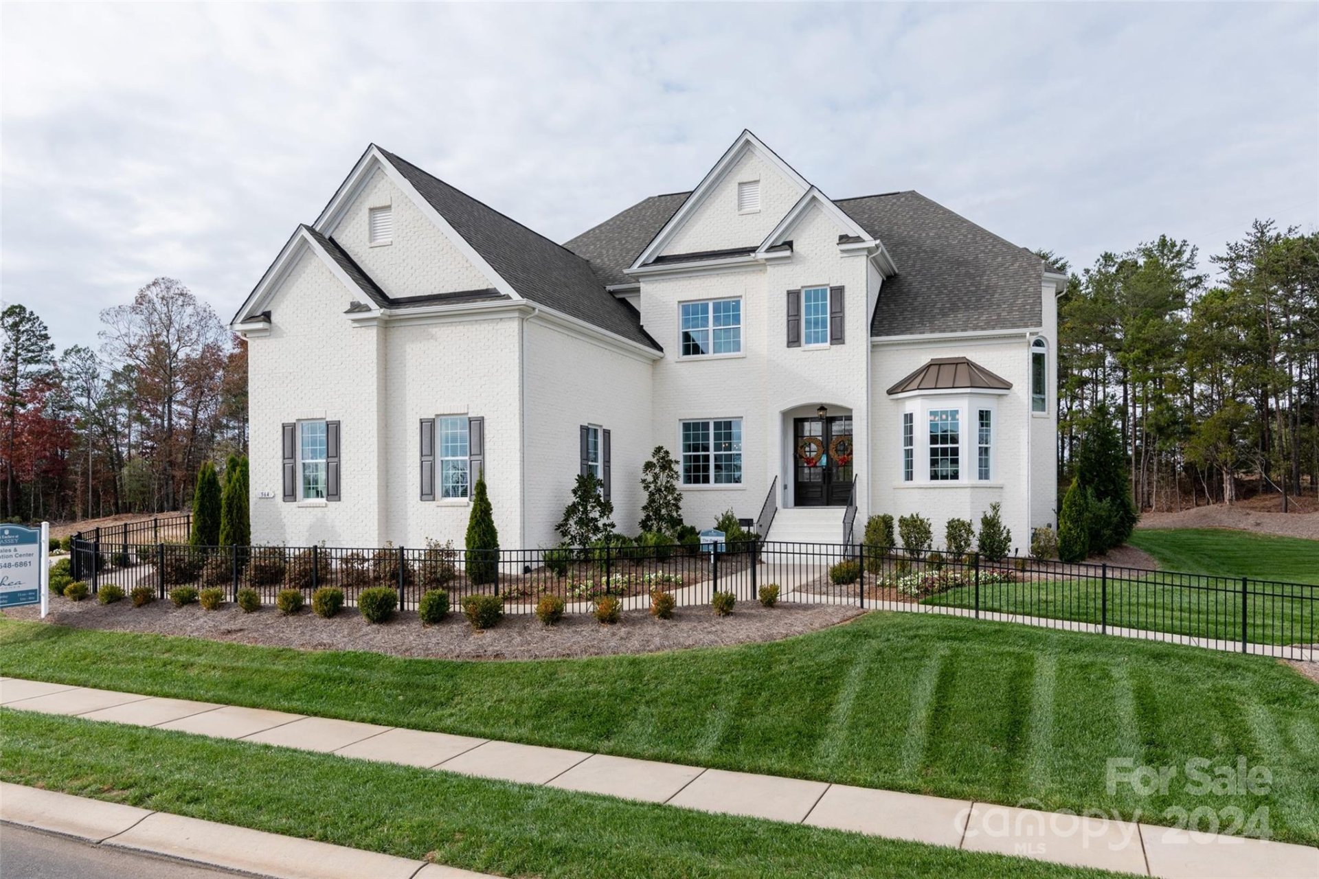 Property image 1 at 564 Penny Royal Avenue, Fort Mill, SC 29715