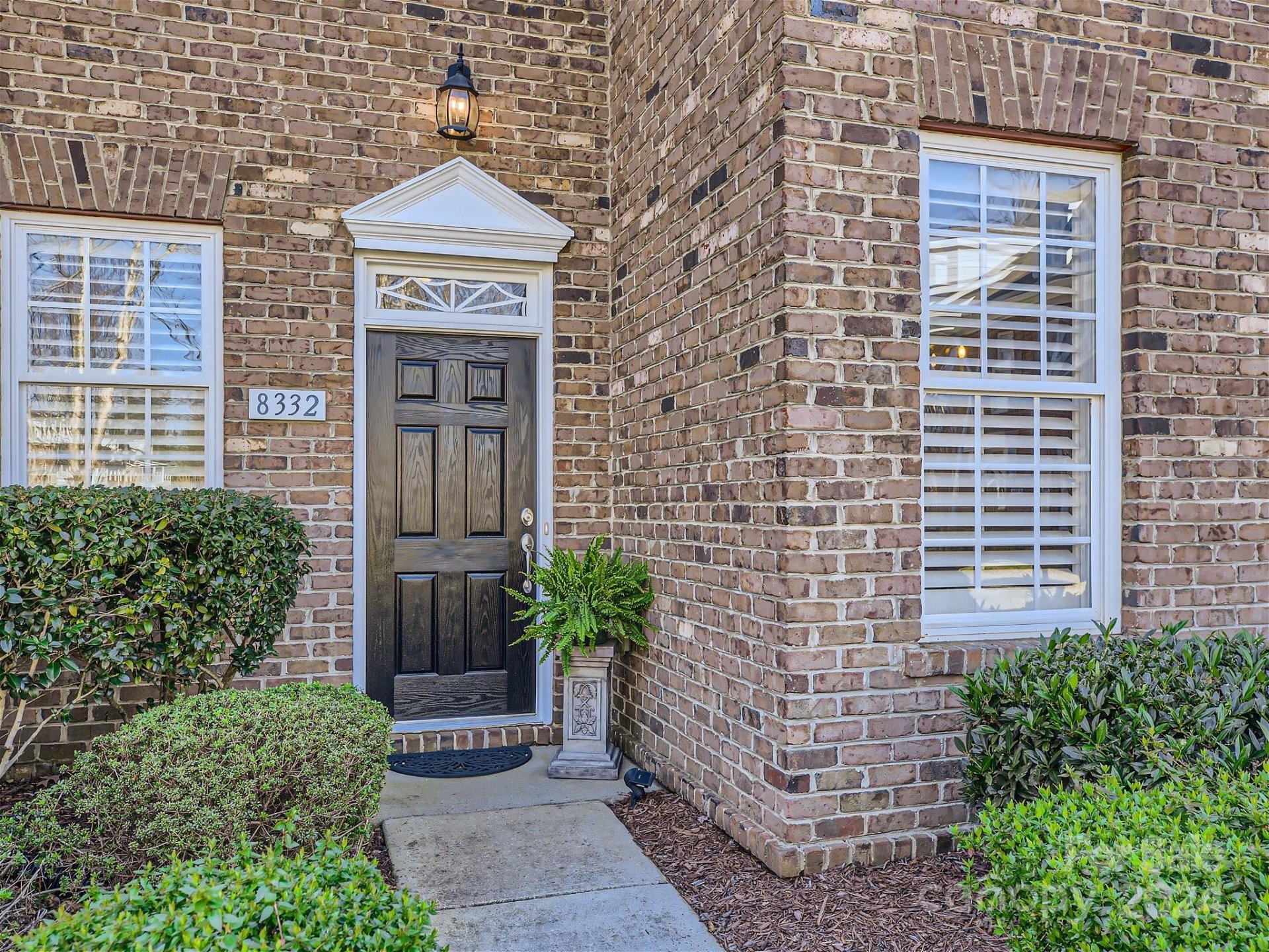 Property image 1 at 8332 Indigo Row, Charlotte, NC 28277