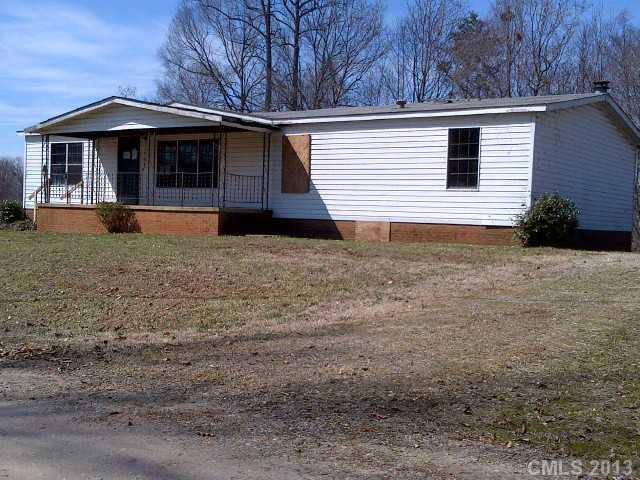 Property image 1 at 183 Cedar Ridge Lane, Statesville, NC 28166