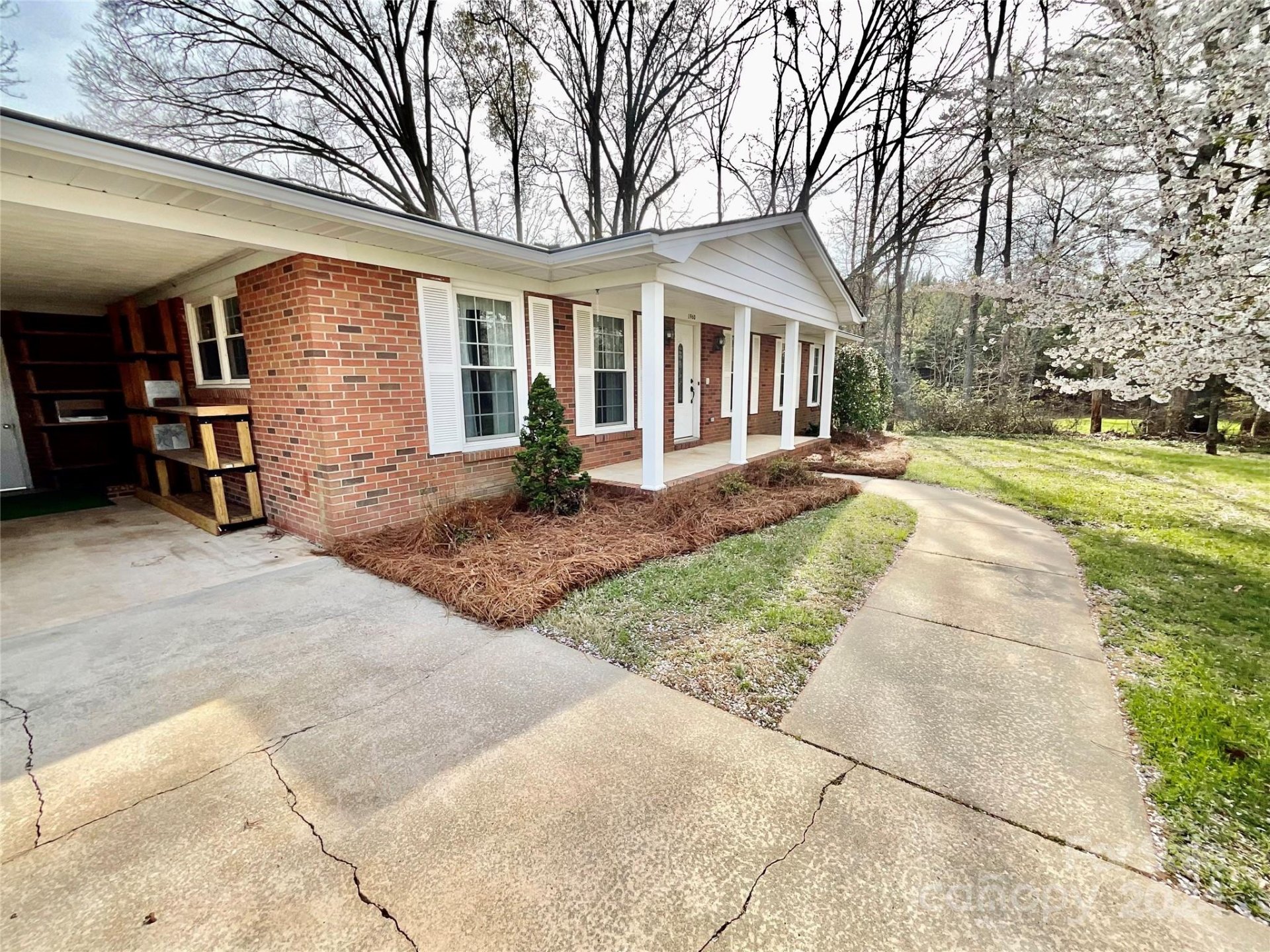 Property image 2 at 1960 Monza Drive, Albemarle, NC 28001