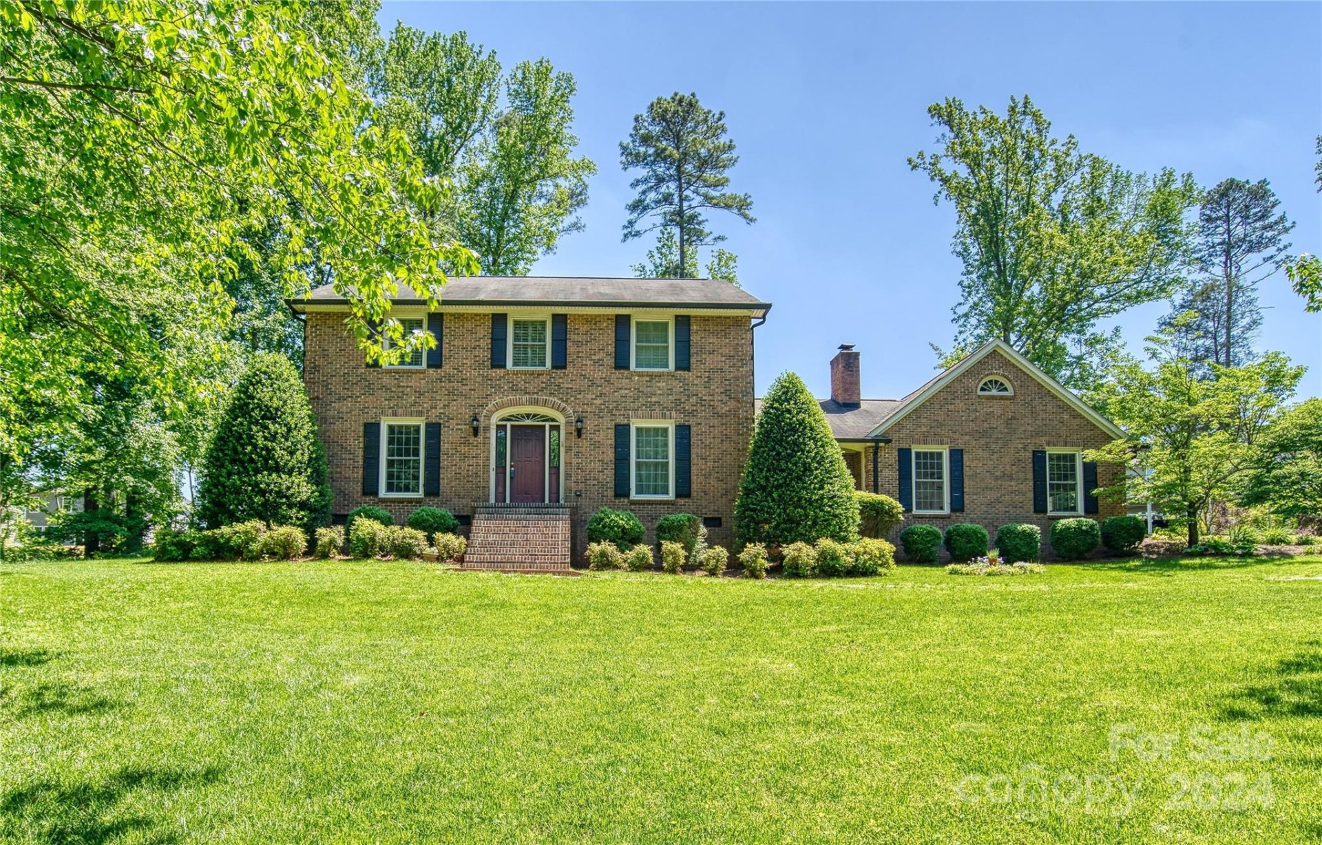 Property image 1 at 302 Belwood Drive, Belmont, NC 28012