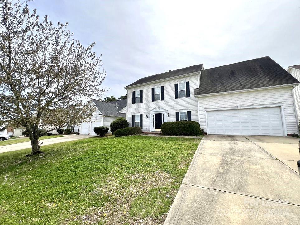 Property image 1 at 3519 Balsam Tree Drive, Charlotte, NC 28269