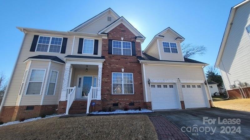 Property image 1 at 12626 Coltart Court, Charlotte, NC 28626