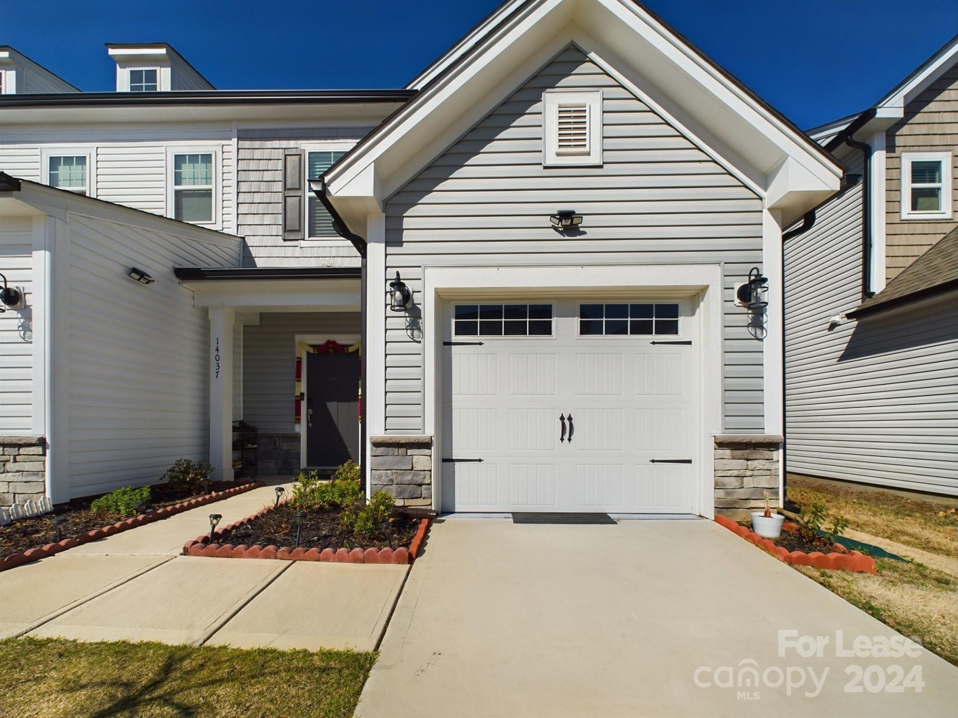 Property image 1 at 14037 Whistling Teal Drive, Charlotte, NC 28262