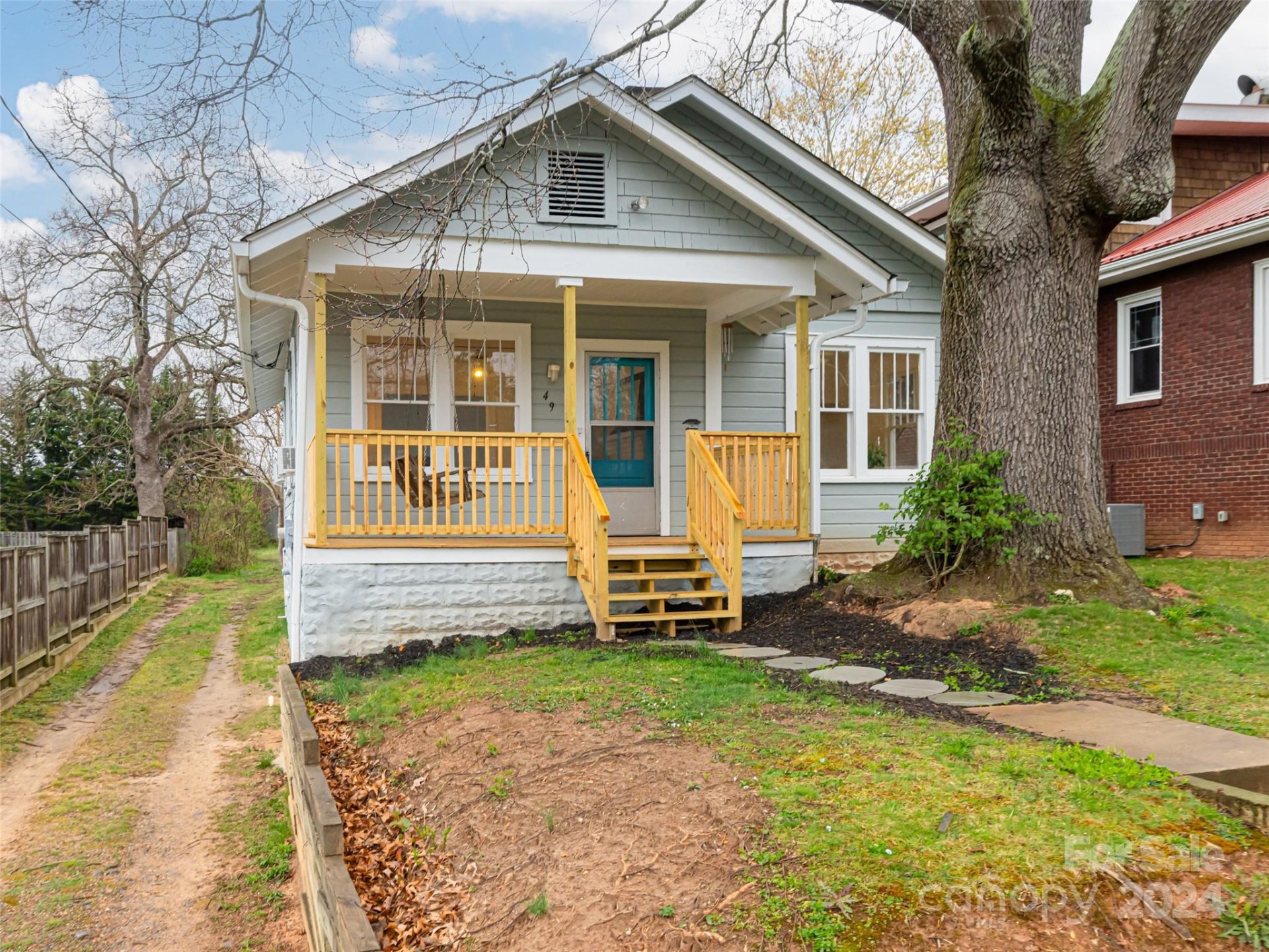Property image 3 at 49 Pennsylvania Avenue, Asheville, NC 28806