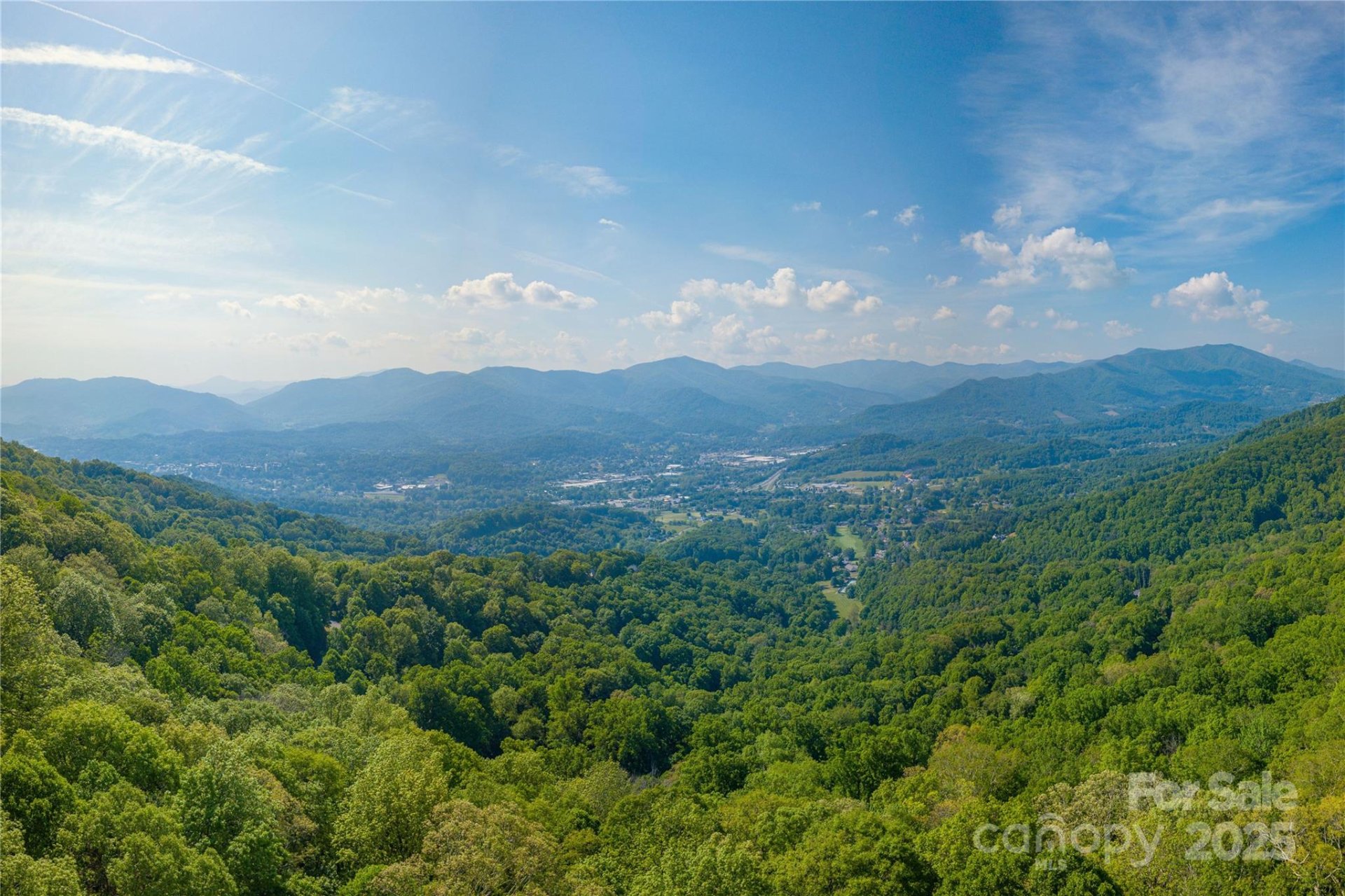 Property image 1 at Lot 319 B C Eagles Nest Road, Waynesville, NC 28786
