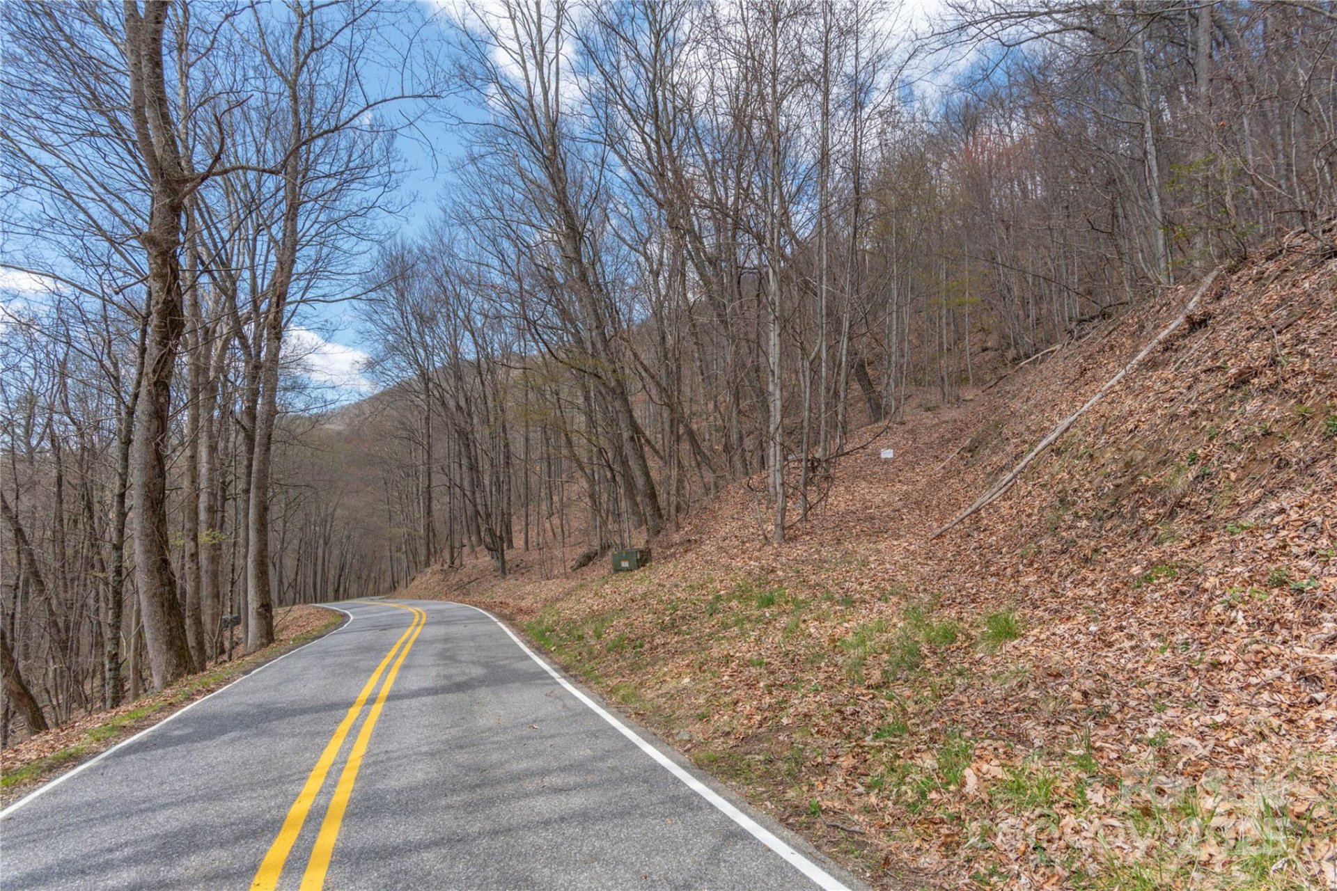 Property image 3 at Lot 319 B C Eagles Nest Road, Waynesville, NC 28786