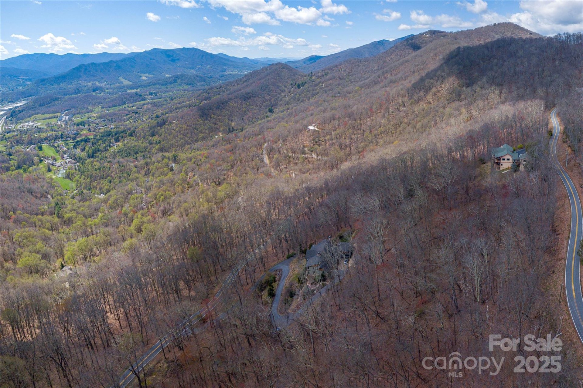 Property image 4 at Lot 319 B C Eagles Nest Road, Waynesville, NC 28786