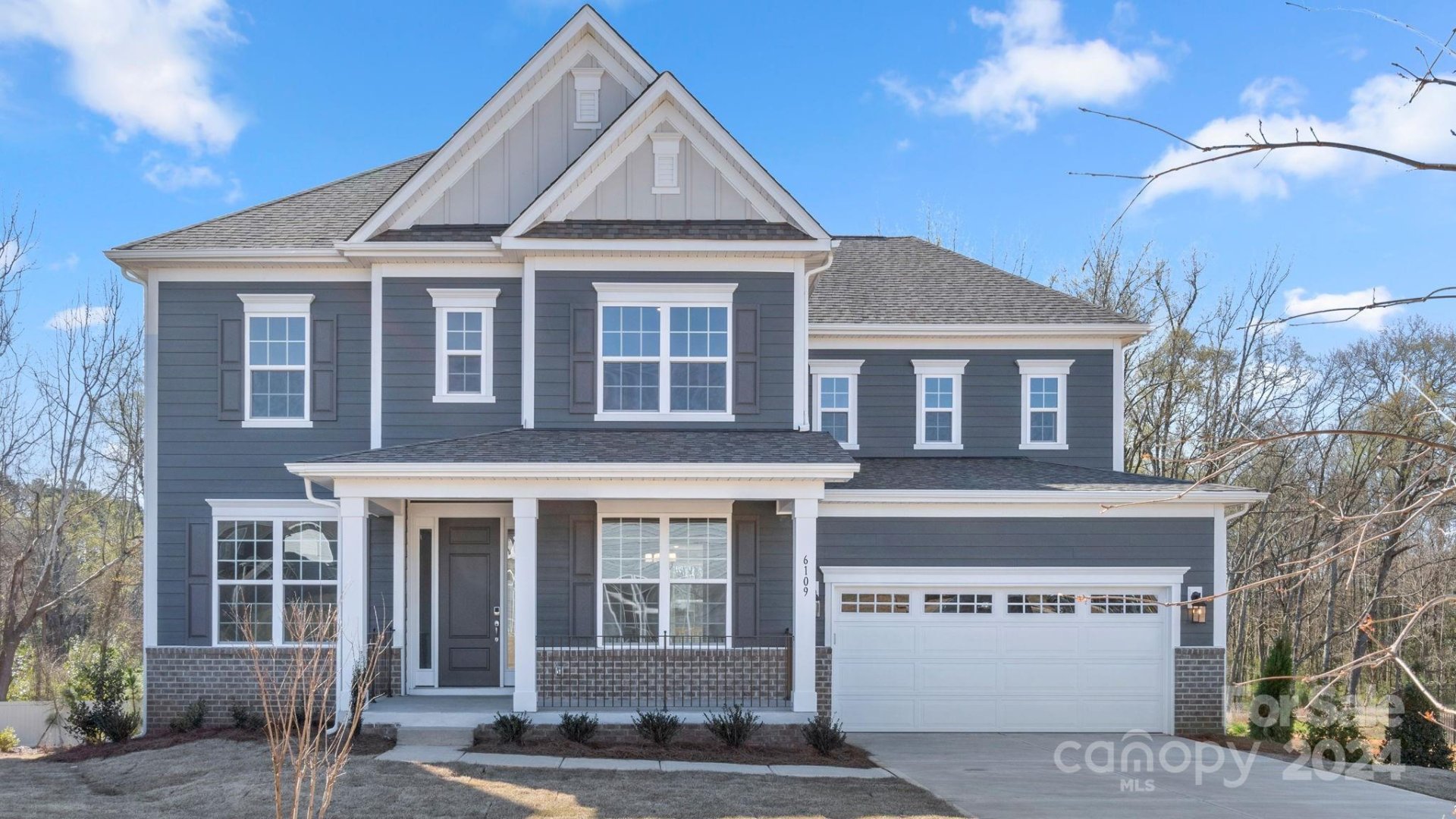 Property image 1 at 6109 Anglin Place, Mint Hill, NC 28227