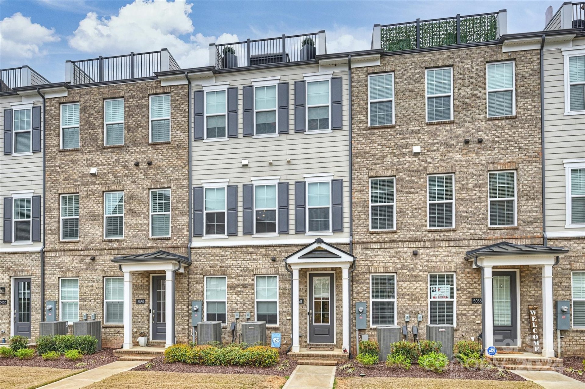 5058 Harrowsmith Lane