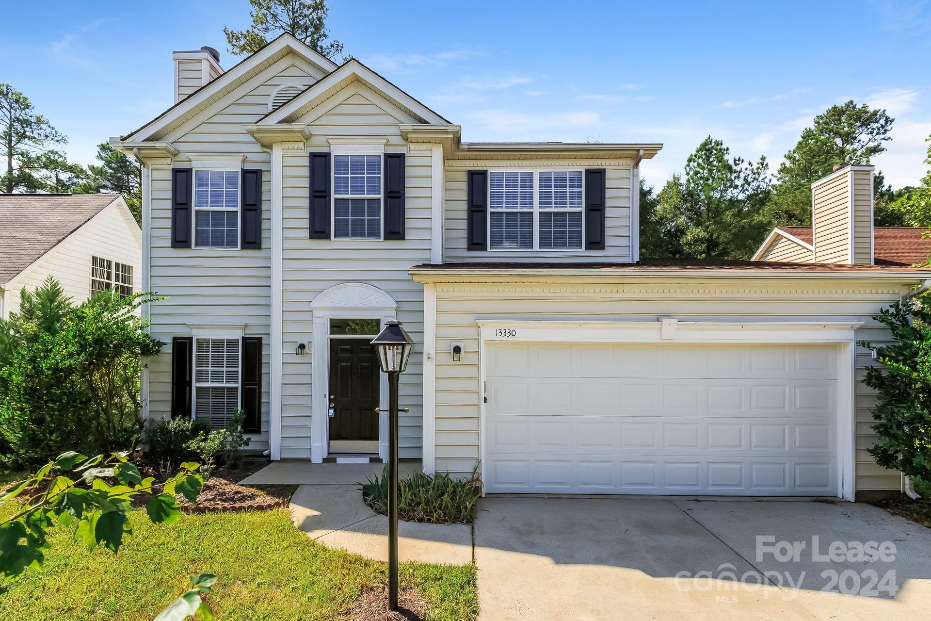 Property image 1 at 13330 Michael Lynn Road, Charlotte, NC 28278