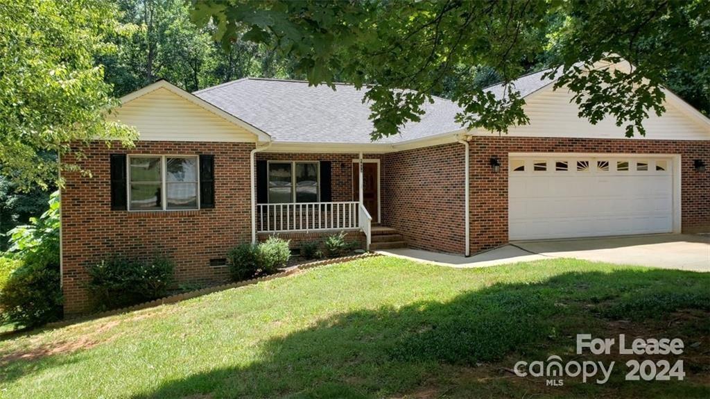 Property image 1 at 6972 Forest Manor Drive, Denver, NC 28037