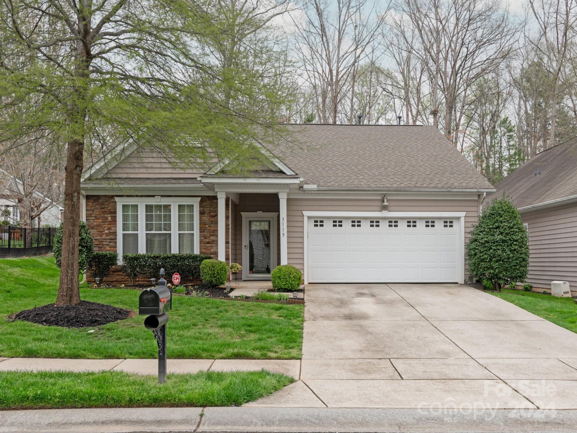 3115 Streamhaven Drive