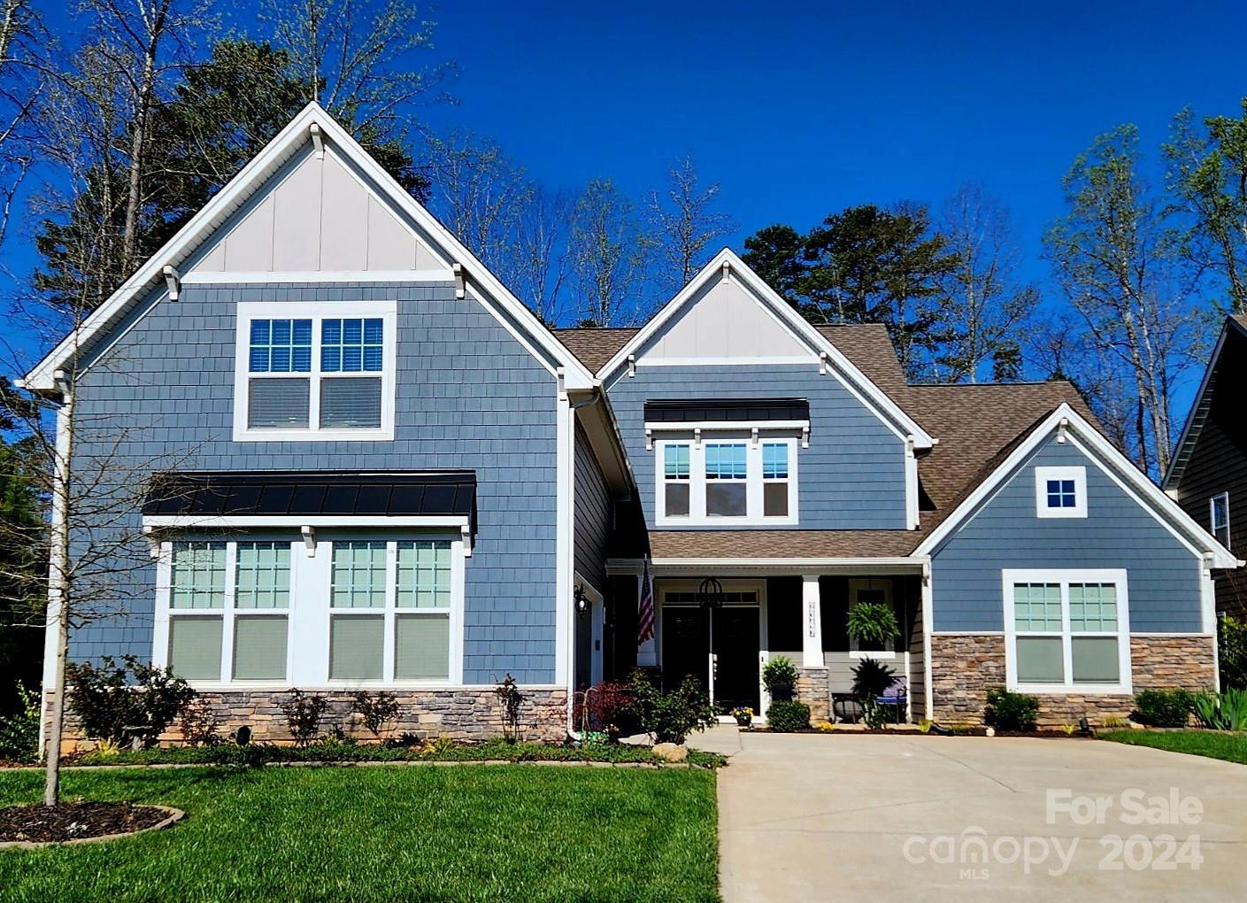 2347 Tessa Trace
