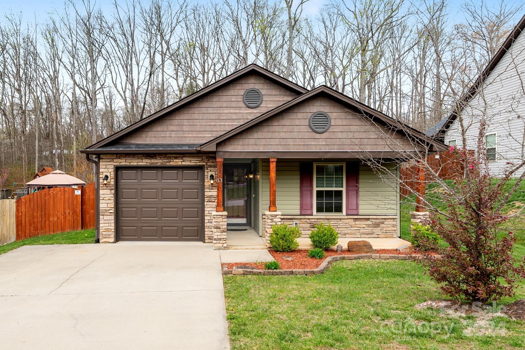 Property image 1 at 13 Mallard Run Drive, Arden, NC 28704