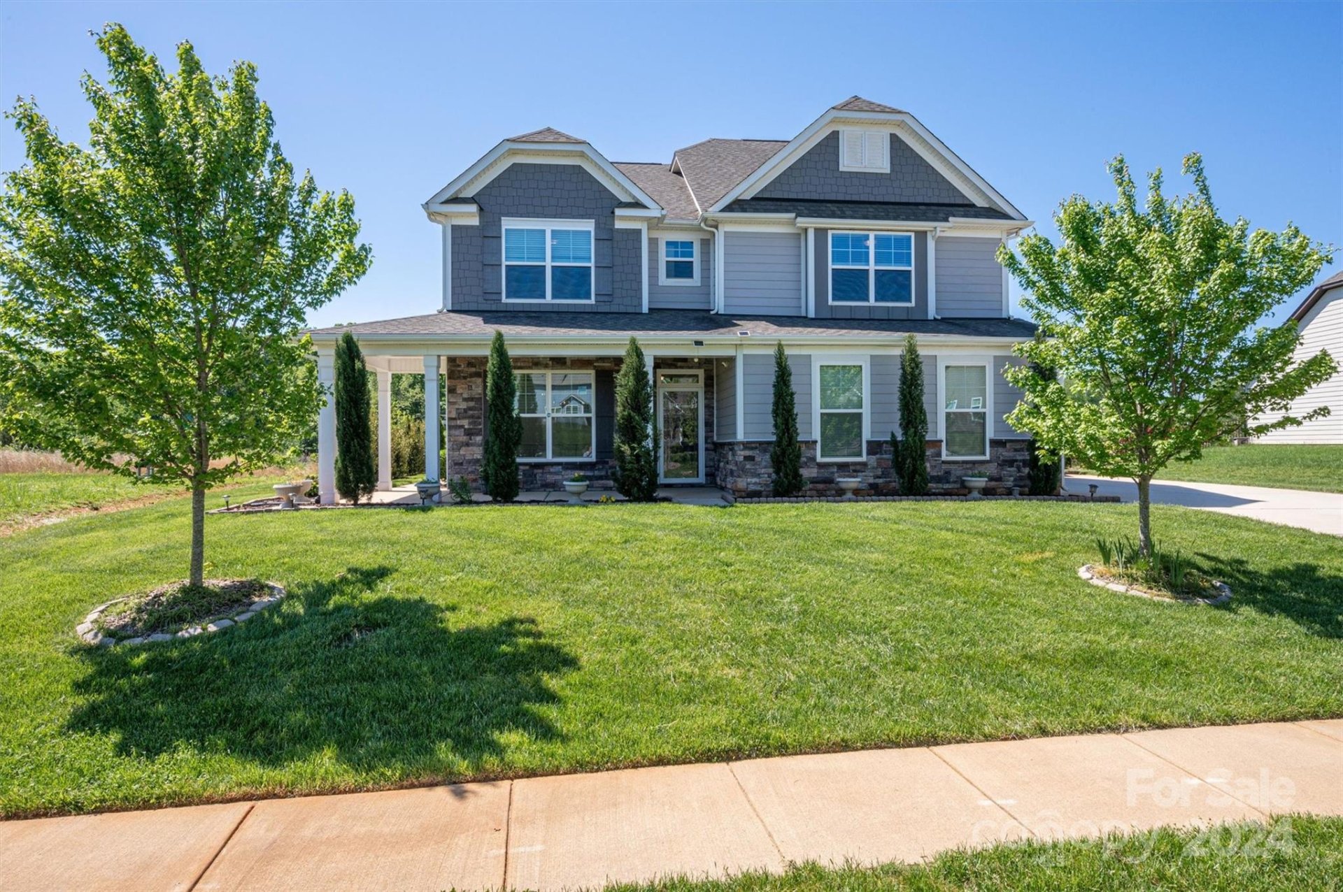 Property image 1 at 1419 Wiggins Drive, Gastonia, NC 28054