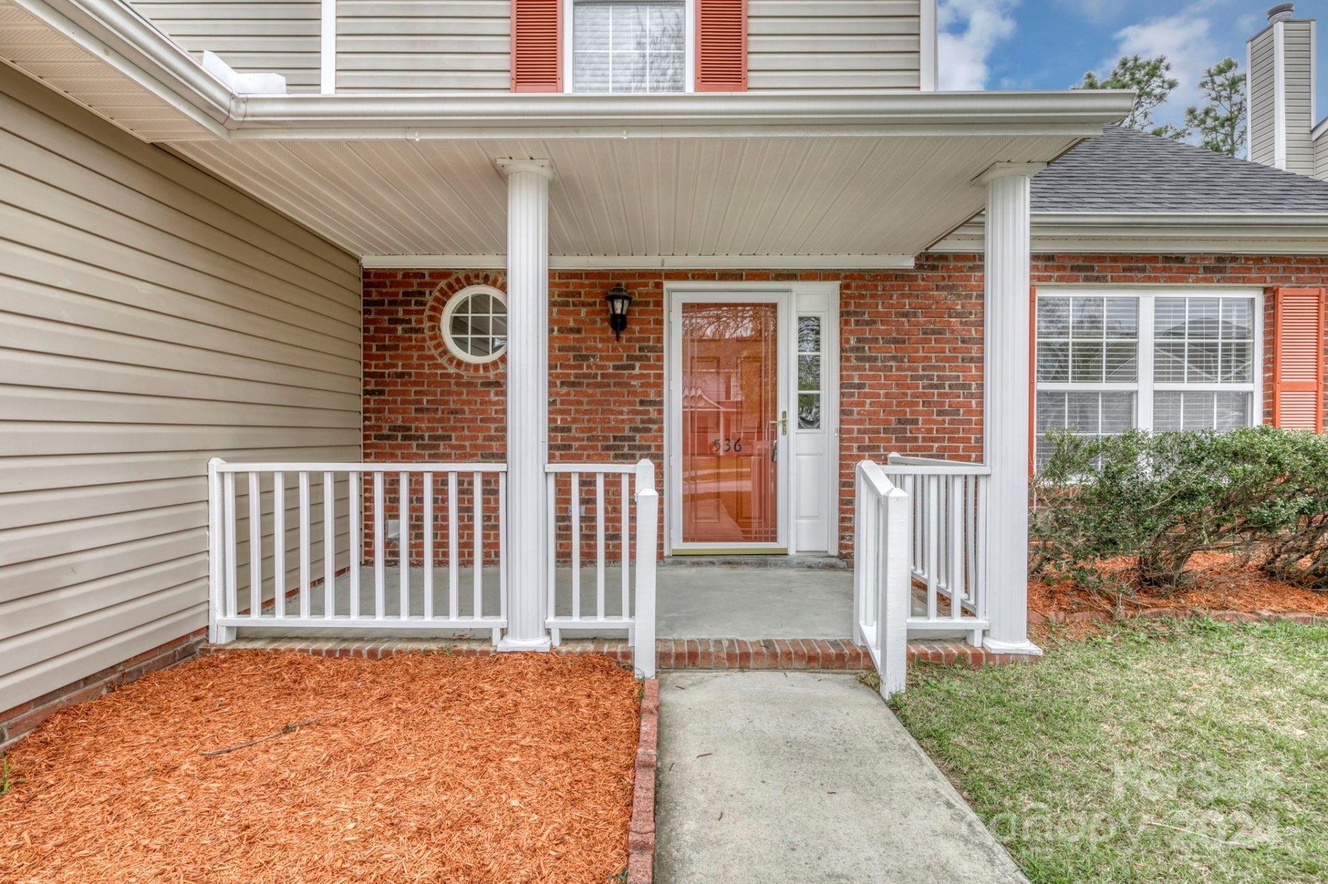 Property image 2 at 536 Halleck Lane, Columbia, SC 29229