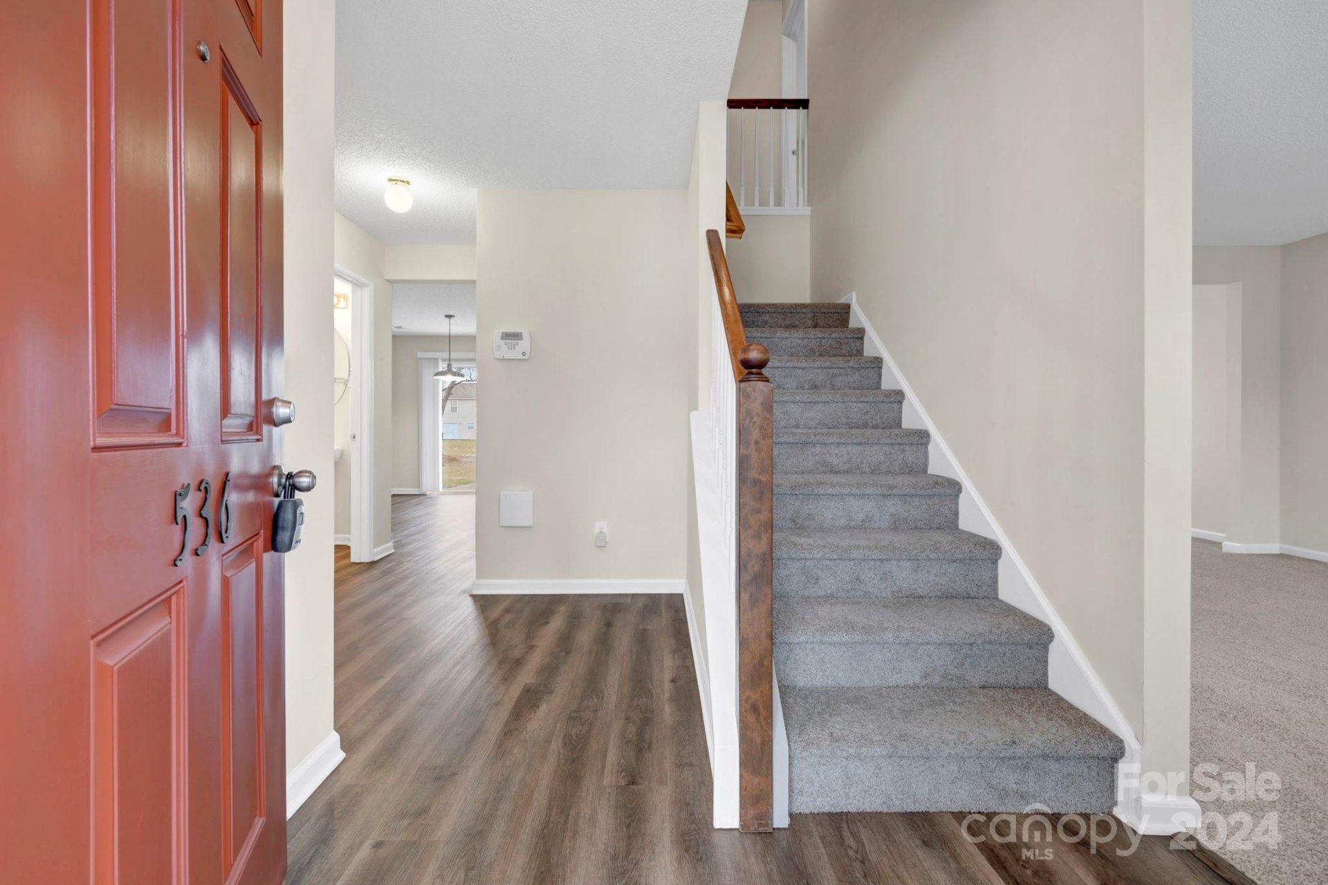 Property image 3 at 536 Halleck Lane, Columbia, SC 29229