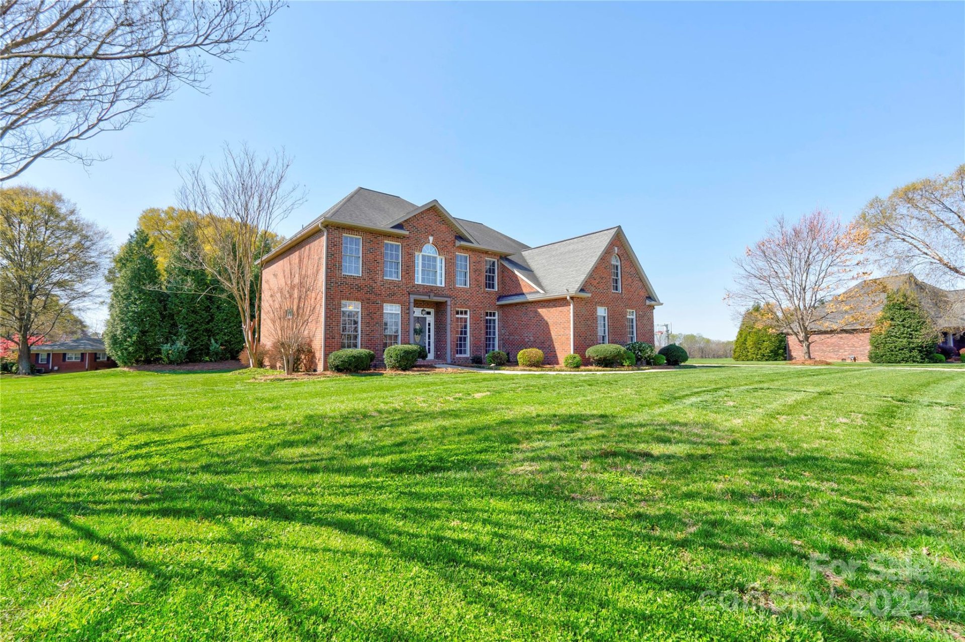Property image 2 at 709 Cedar Hill Drive, Shelby, NC 28152
