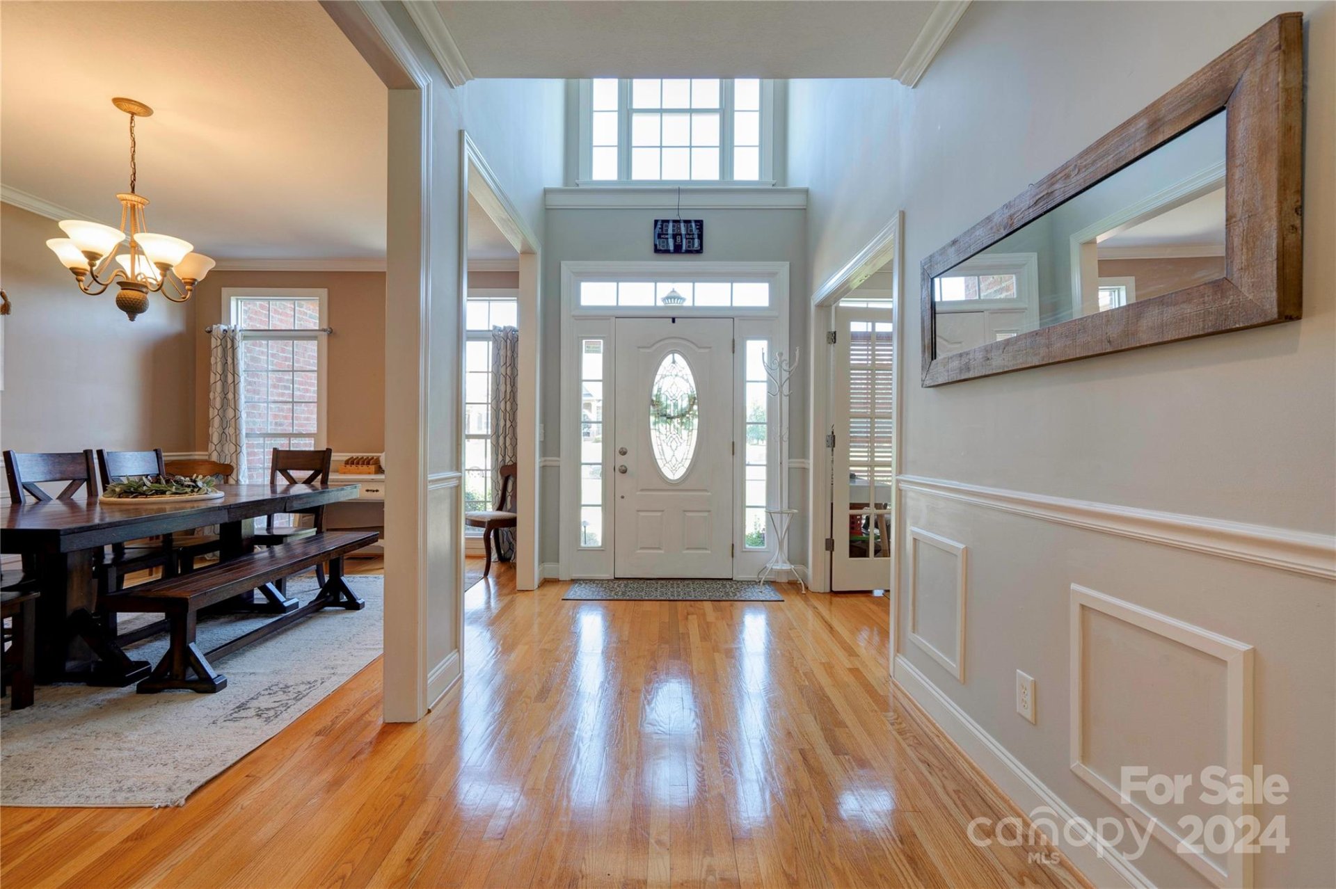 Property image 5 at 709 Cedar Hill Drive, Shelby, NC 28152