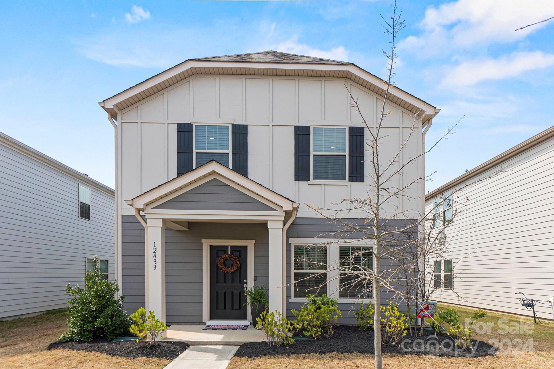 Property image 1 at 12433 Larue Lane, Huntersville, NC 28078