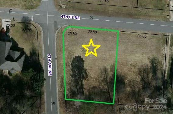 Property image 1 at 904 4th Street, Conover, NC 28613