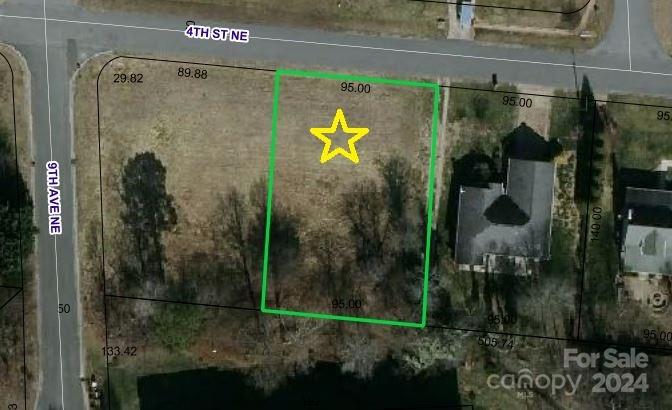 Property image 1 at 906 4th Street, Conover, NC 28613