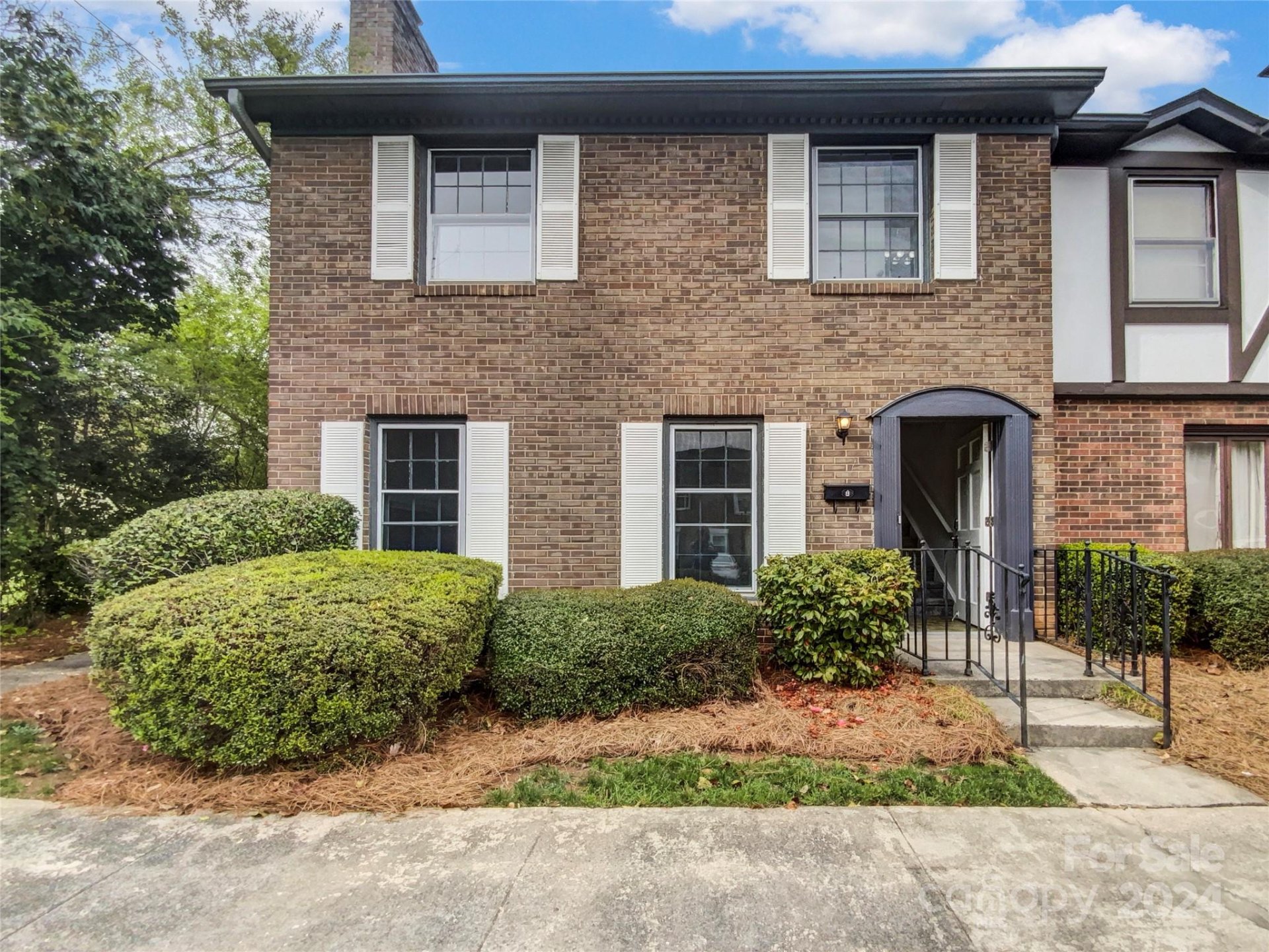 Property image 1 at 1525 Lansdale Drive, Charlotte, NC 28205