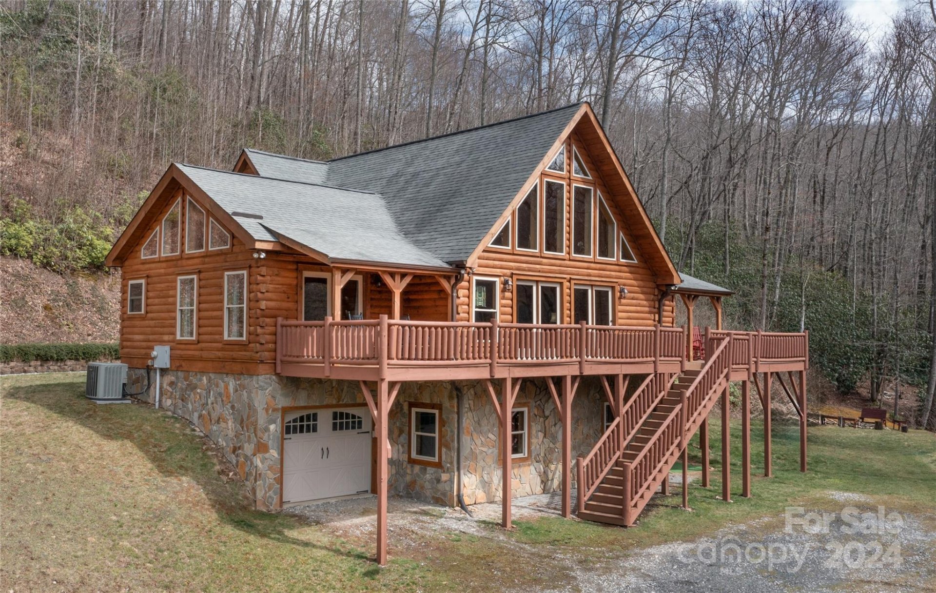 Property image 1 at 642 Golden Trout Drive, Spruce Pine, NC 28777