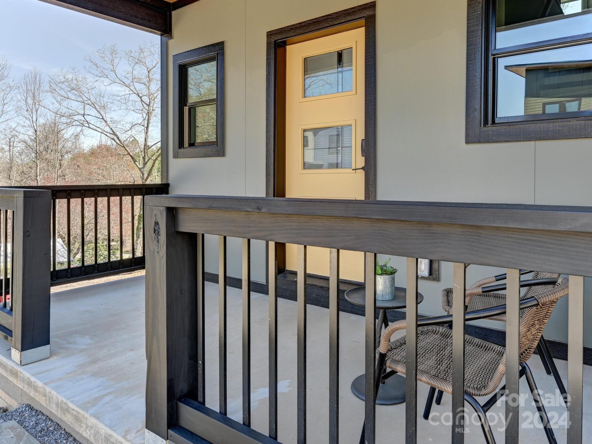 Property image 2 at 217 Torch Light Way, Asheville, NC 28806